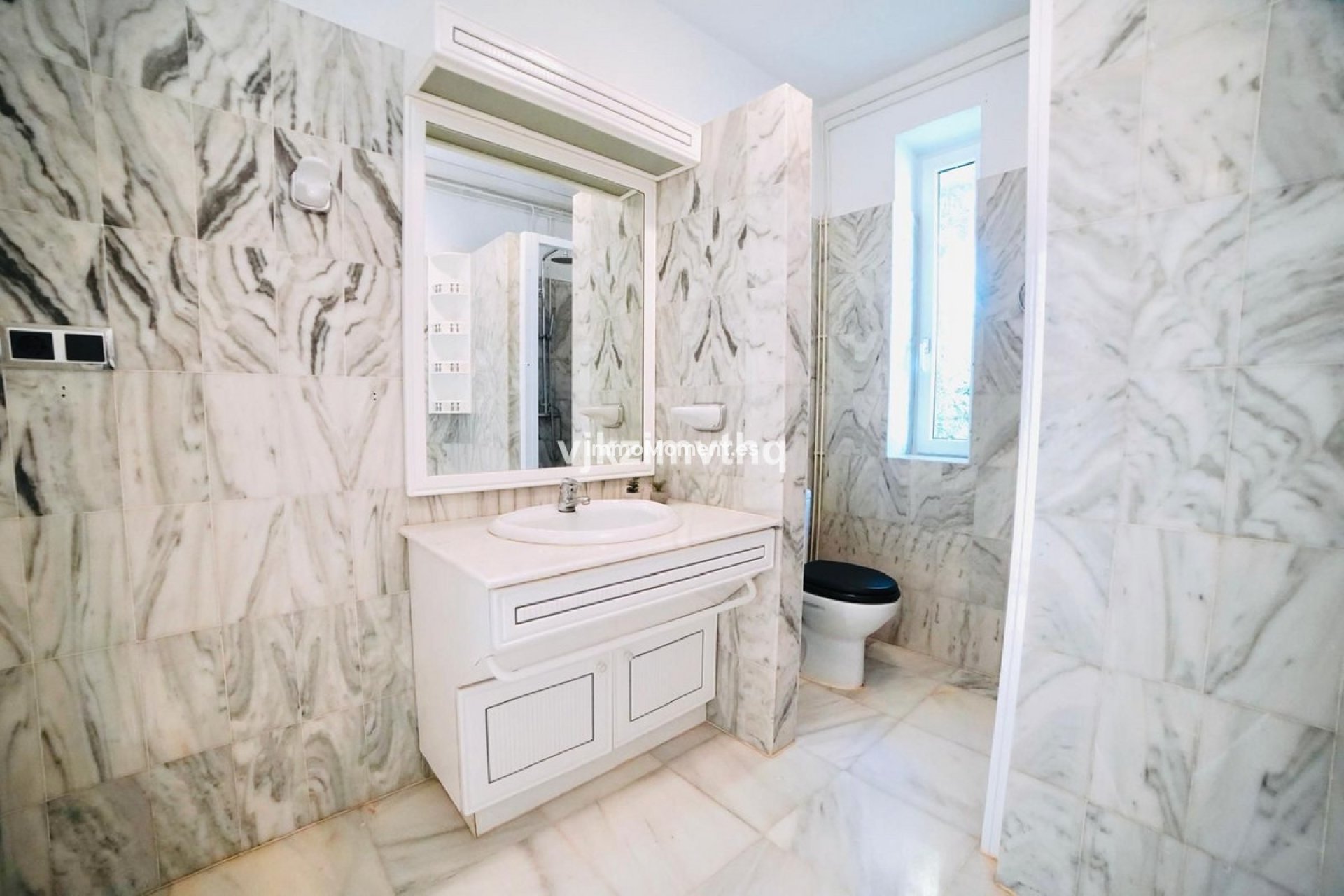 Bestaande woning - Villa - Benalmadena - Benalmadena Pueblo