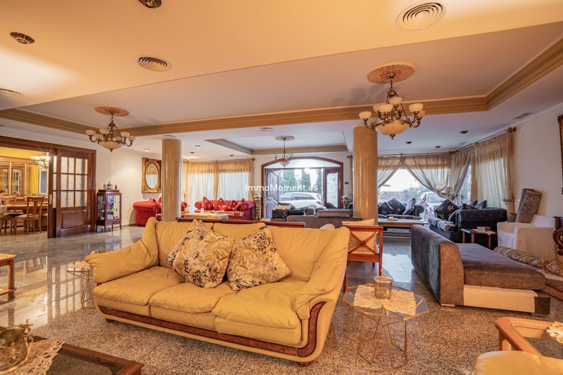 Bestaande woning - Villa - Benalmadena - Benalmadena Pueblo