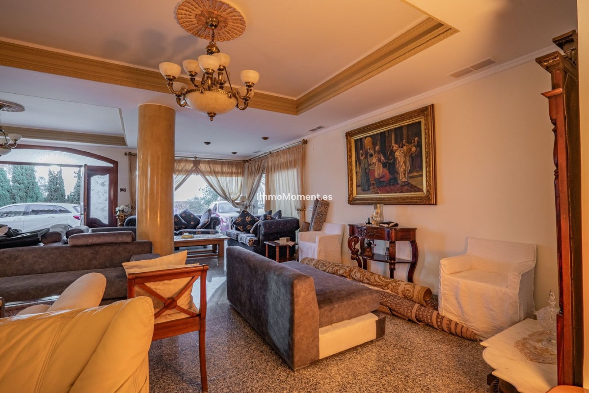 Bestaande woning - Villa - Benalmadena - Benalmadena Pueblo