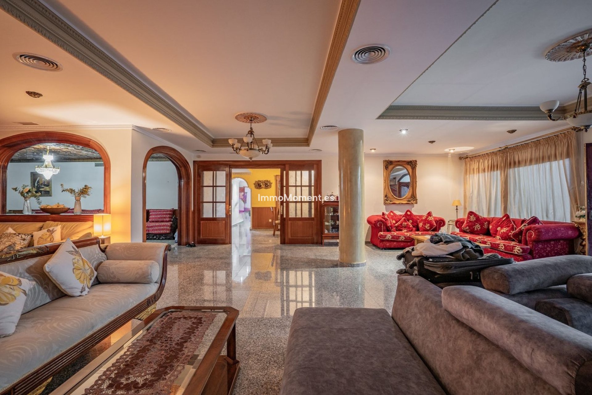 Bestaande woning - Villa - Benalmadena - Benalmadena Pueblo