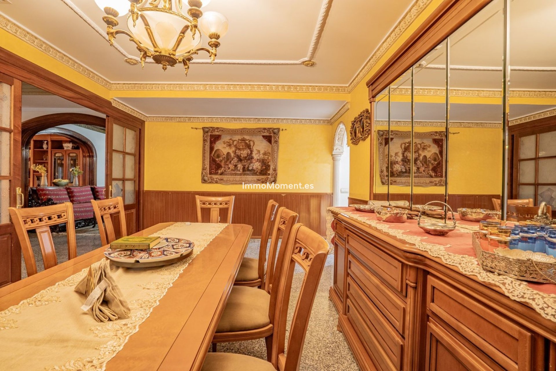 Bestaande woning - Villa - Benalmadena - Benalmadena Pueblo