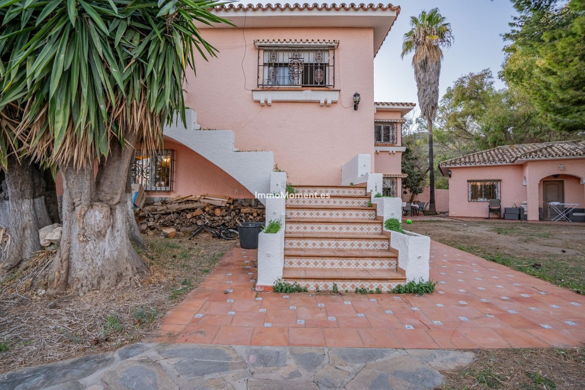 Bestaande woning - Villa - Benalmadena - Benalmadena Pueblo