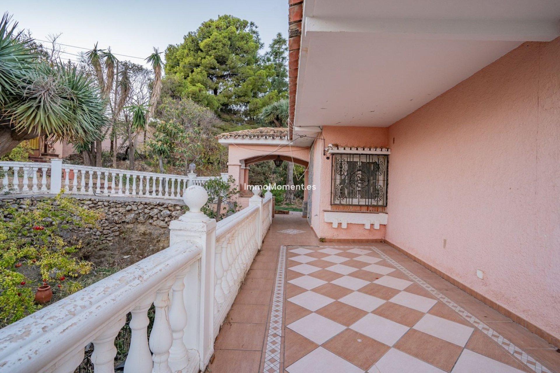 Bestaande woning - Villa - Benalmadena - Benalmadena Pueblo