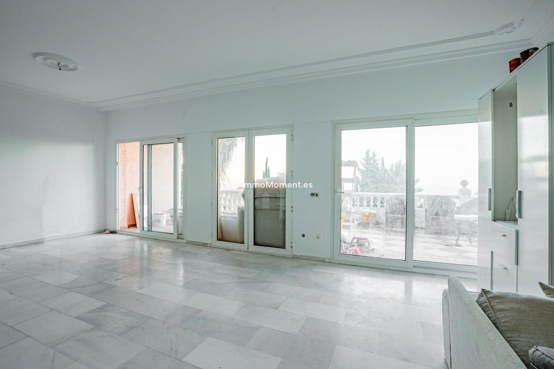 Bestaande woning - Villa - Benalmadena - Benalmadena Pueblo