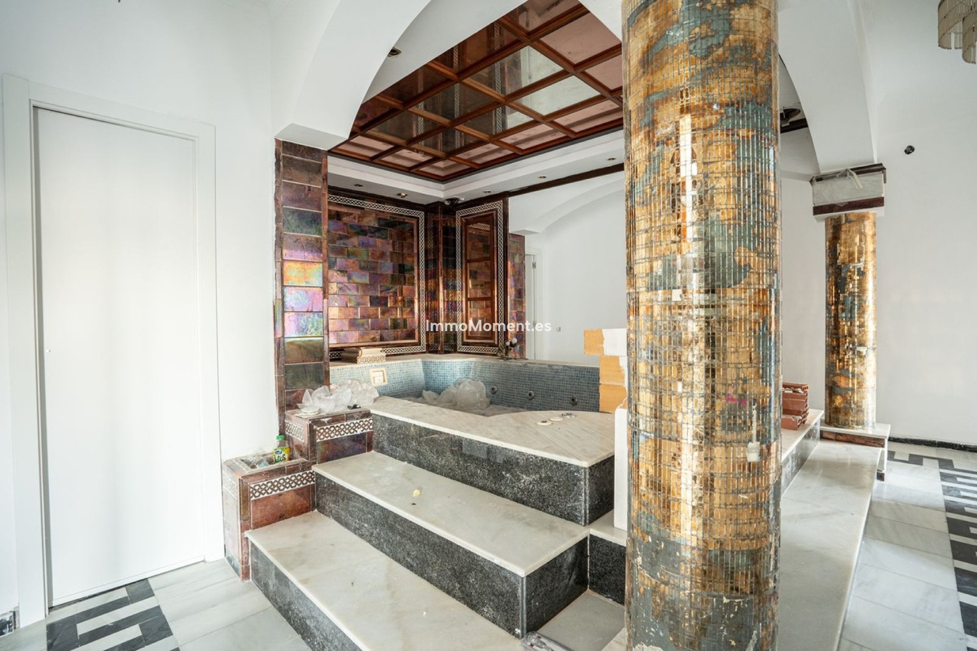 Bestaande woning - Villa - Benalmadena - Benalmadena Pueblo