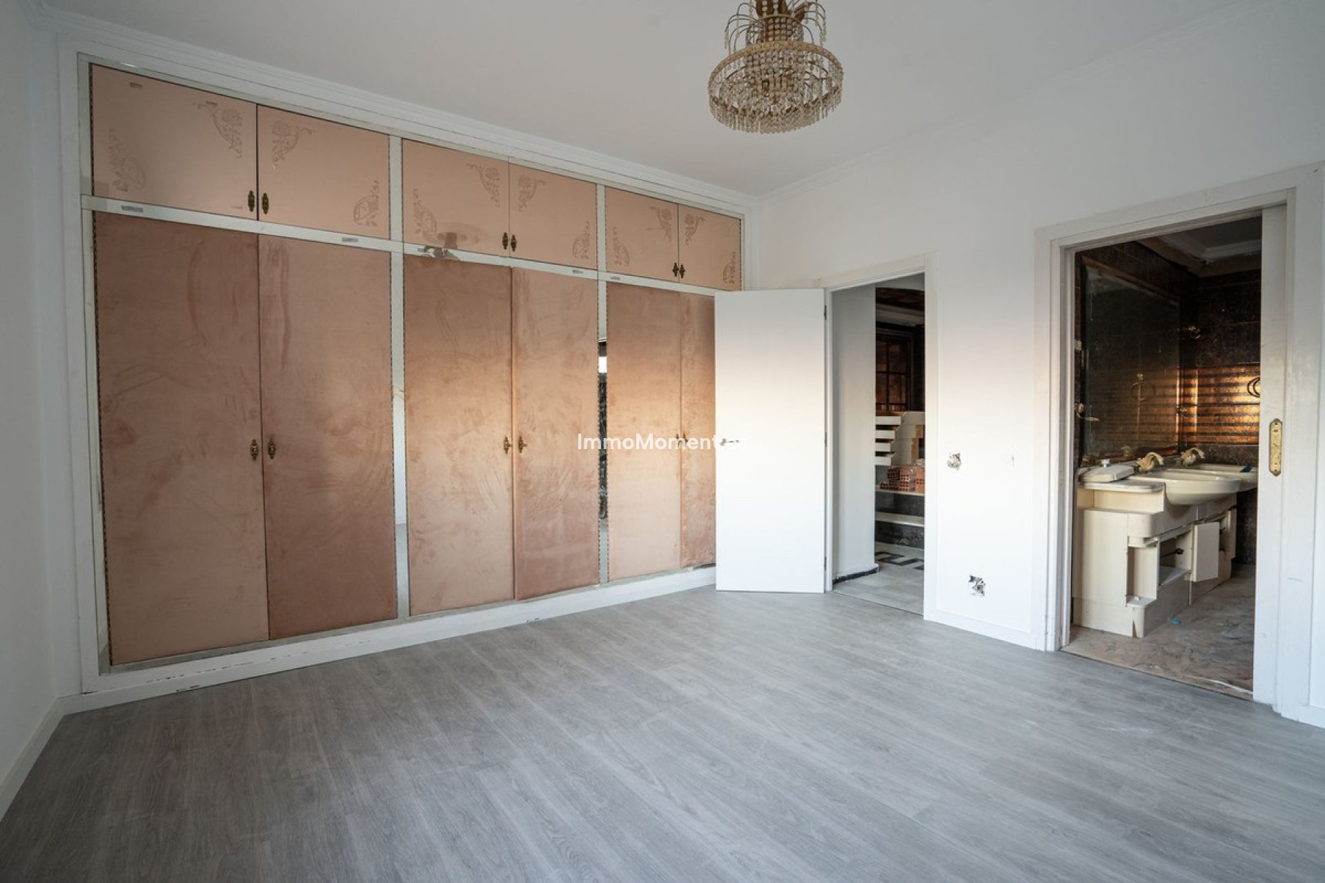 Bestaande woning - Villa - Benalmadena - Benalmadena Pueblo