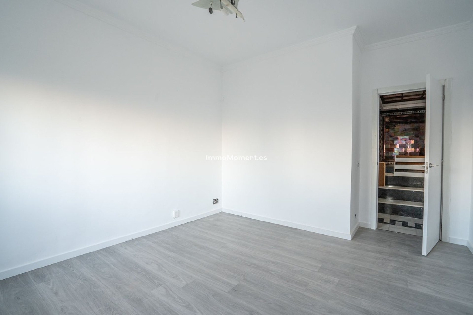 Bestaande woning - Villa - Benalmadena - Benalmadena Pueblo