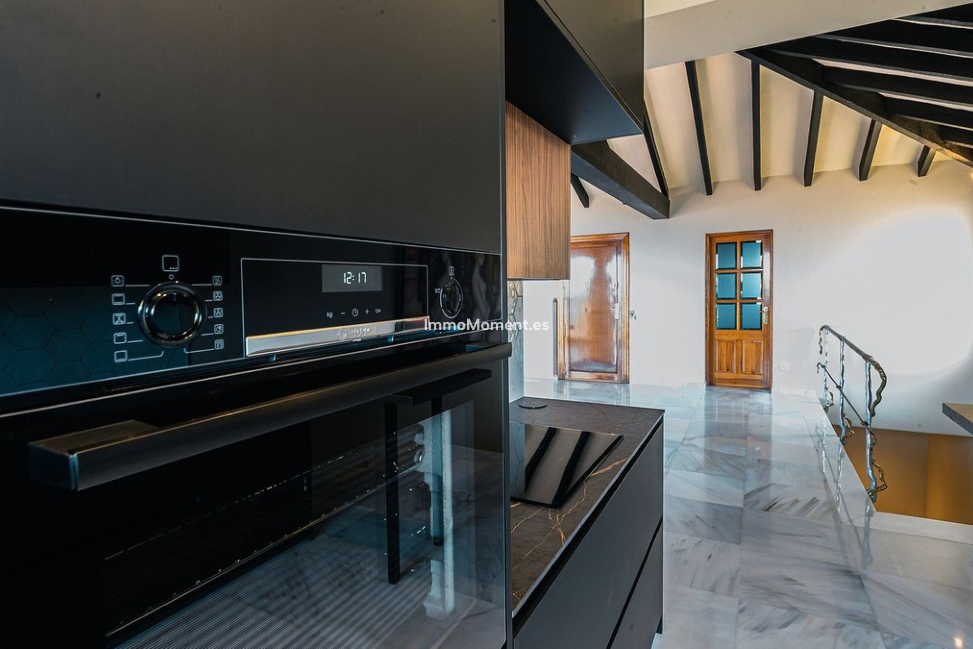 Bestaande woning - Villa - Benalmadena - La Capellania