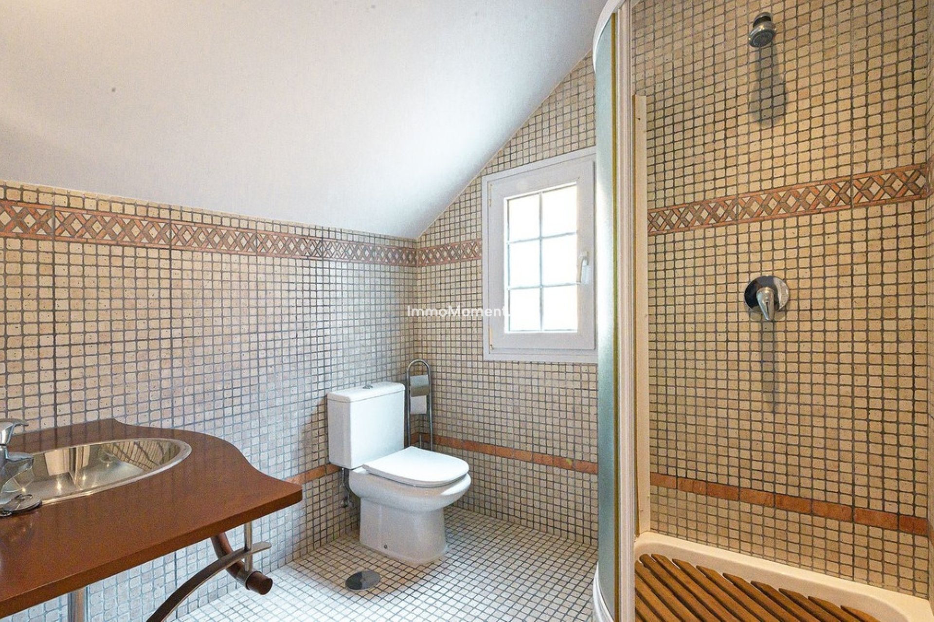 Bestaande woning - Villa - Benalmadena - La Capellania