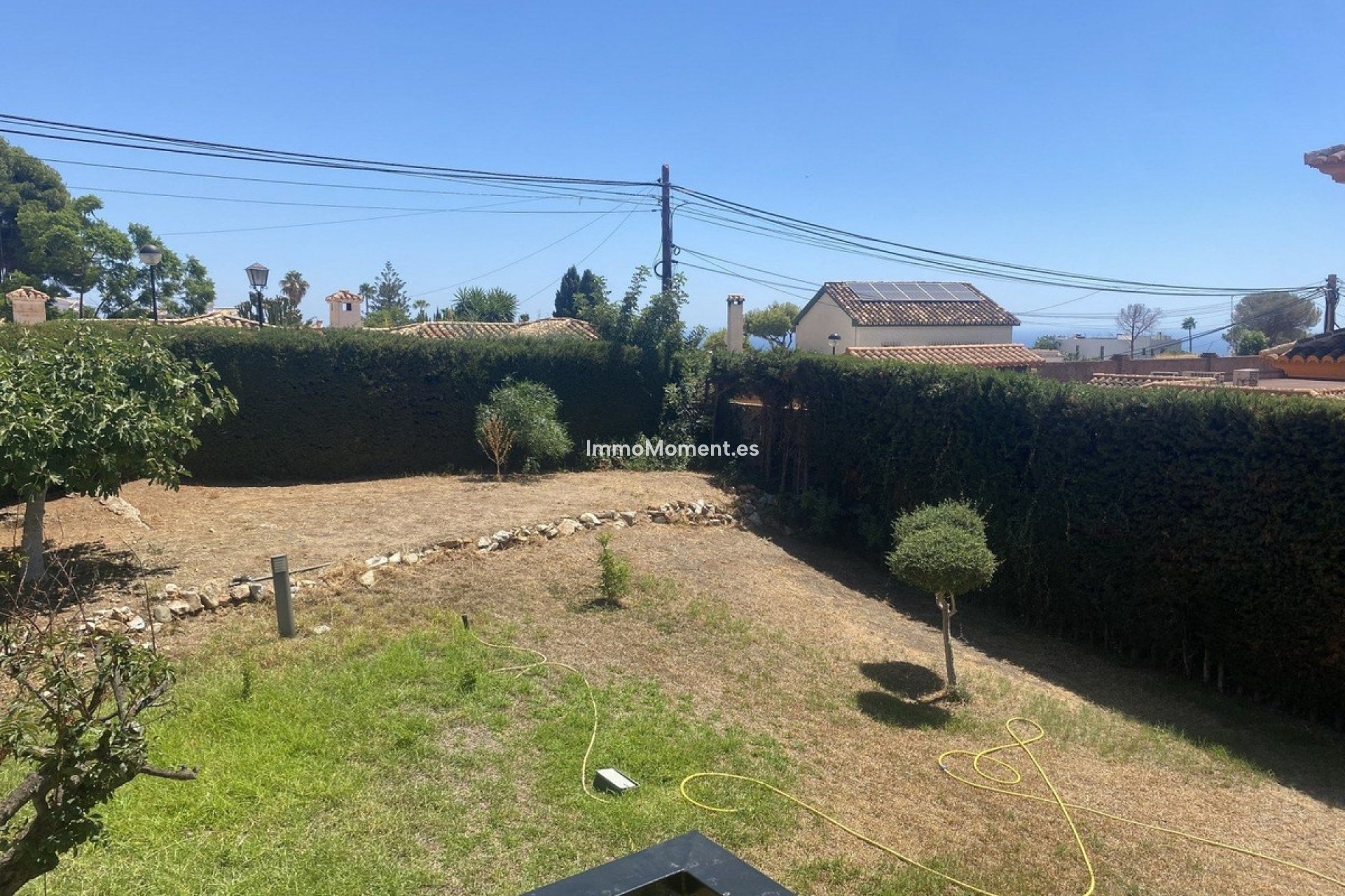 Bestaande woning - Villa - Benalmadena - La Capellania