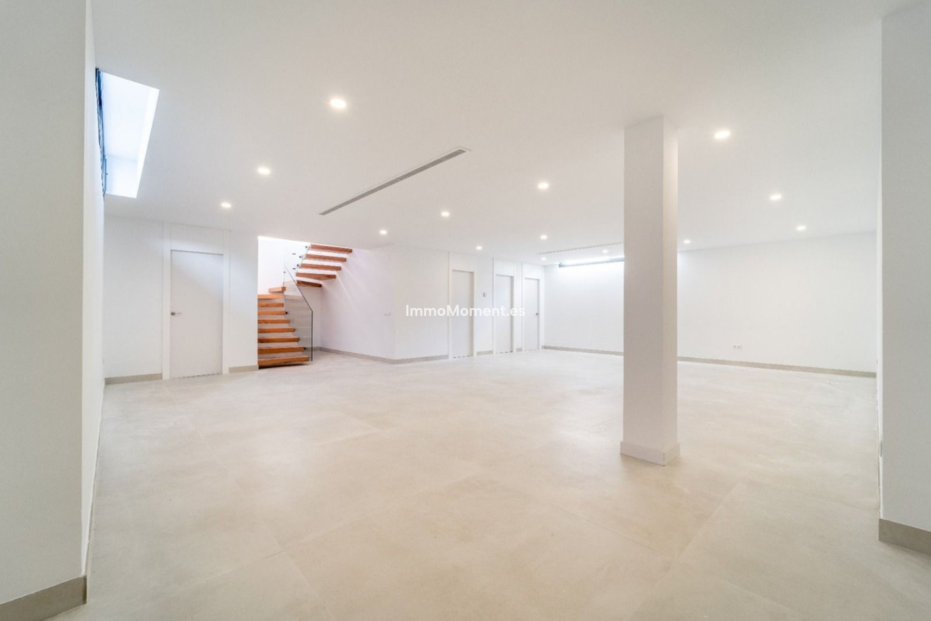 Bestaande woning - Villa - Benalmadena - La Capellania