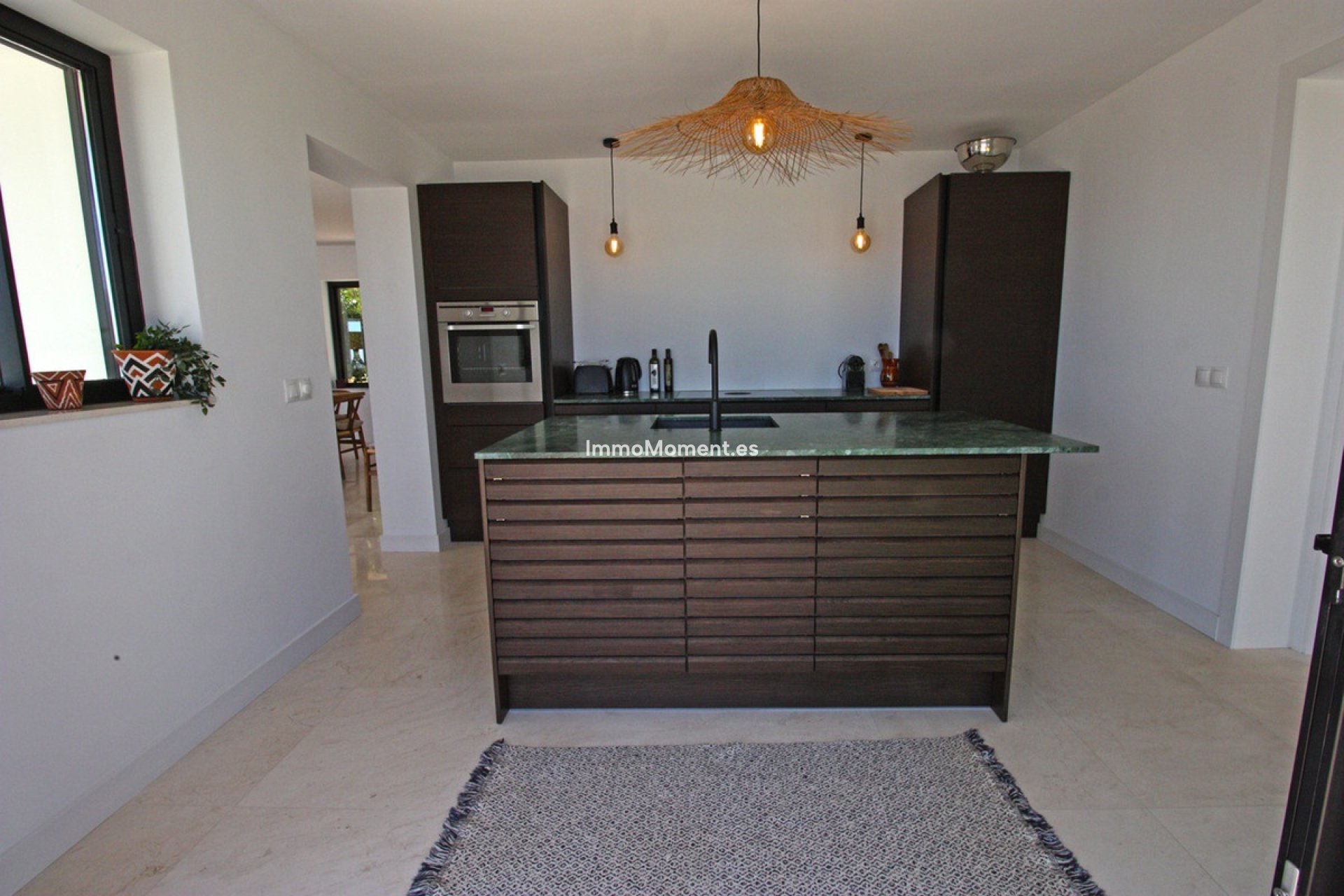 Bestaande woning - Villa - Benalmadena - La Capellania