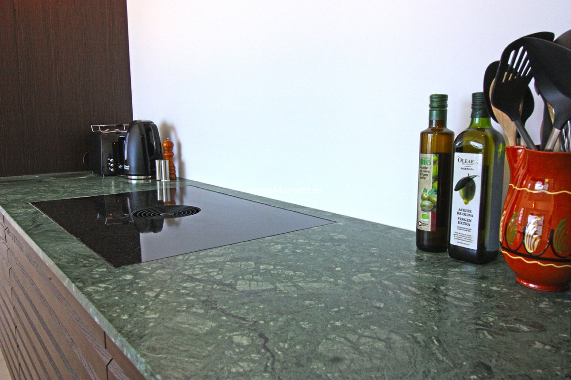 Bestaande woning - Villa - Benalmadena - La Capellania