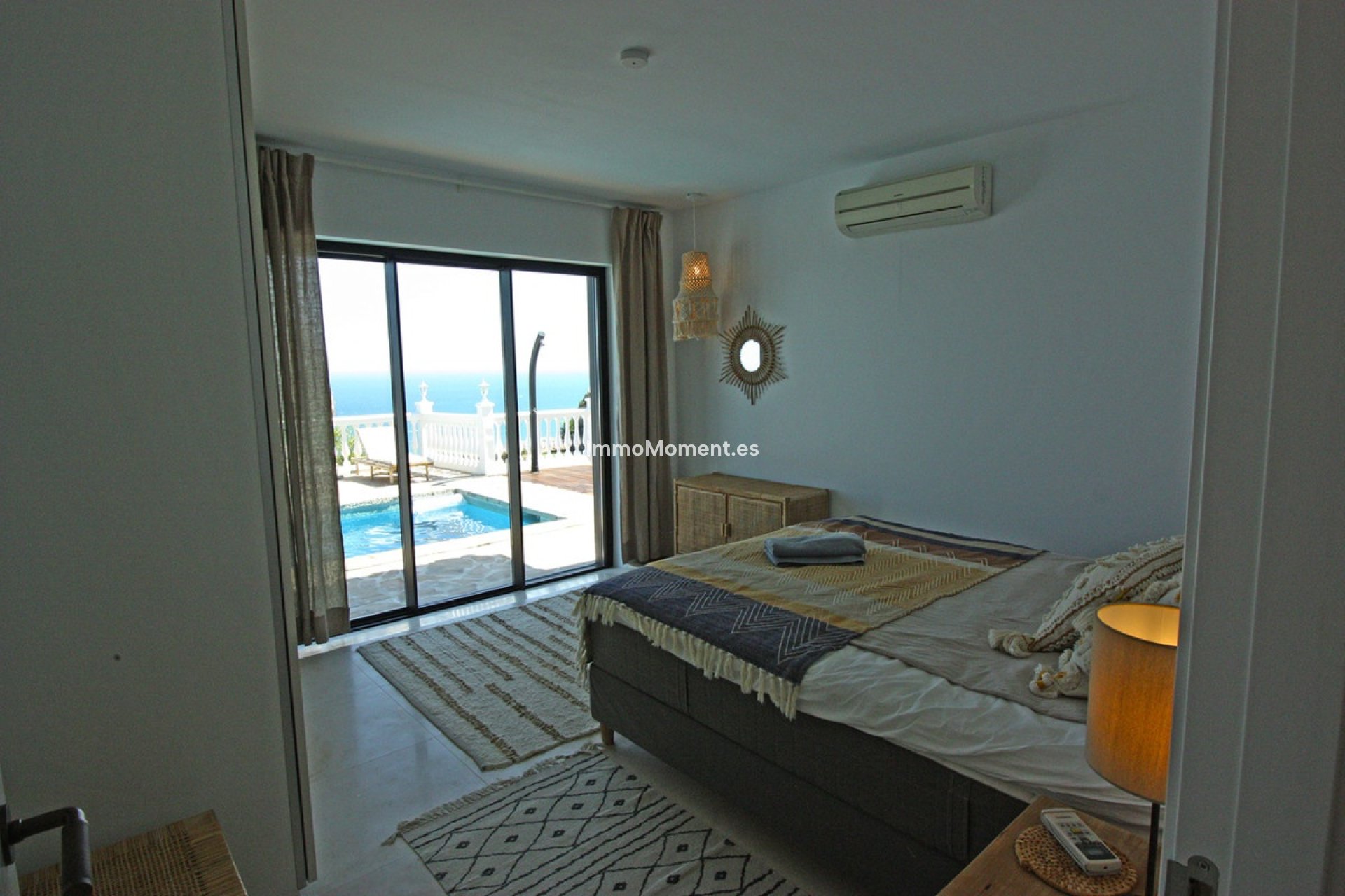 Bestaande woning - Villa - Benalmadena - La Capellania