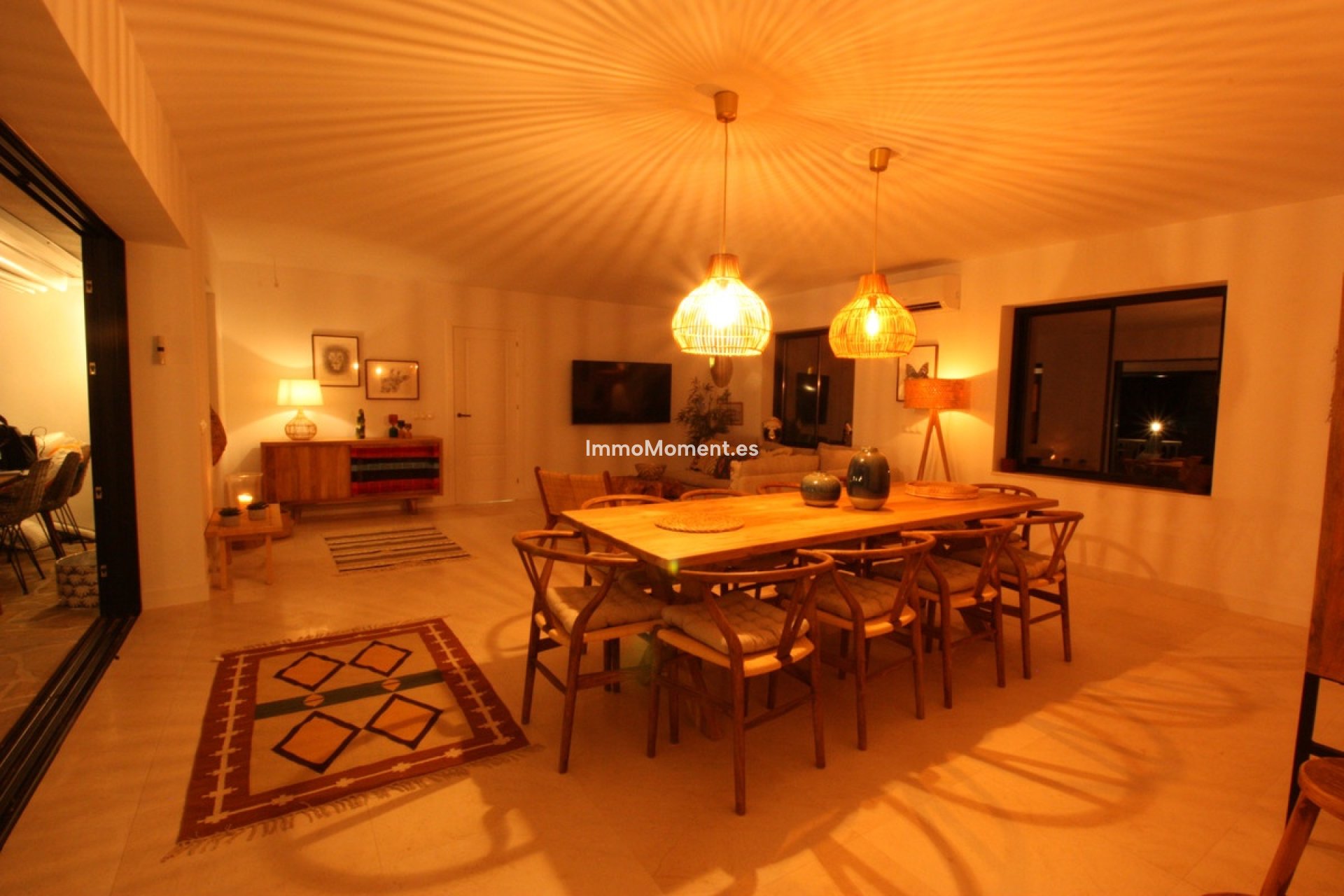 Bestaande woning - Villa - Benalmadena - La Capellania