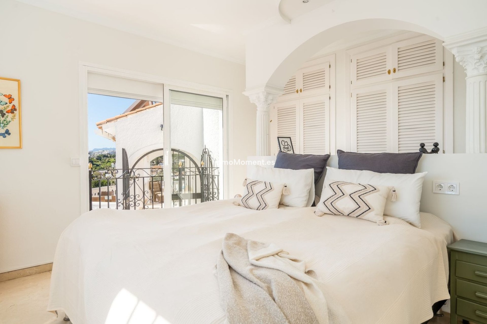 Bestaande woning - Villa - Benalmadena - La Capellania