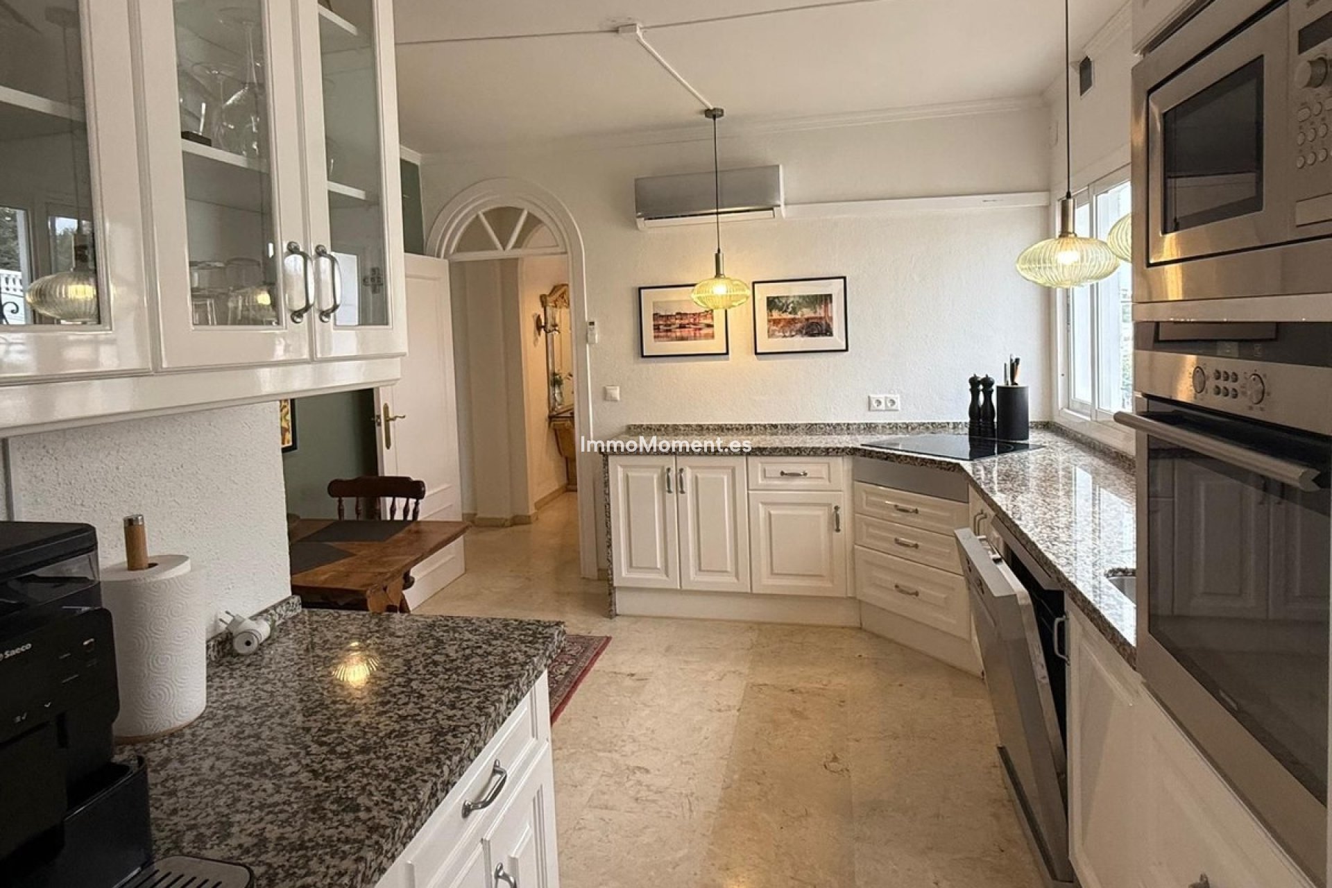 Bestaande woning - Villa - Benalmadena - La Capellania