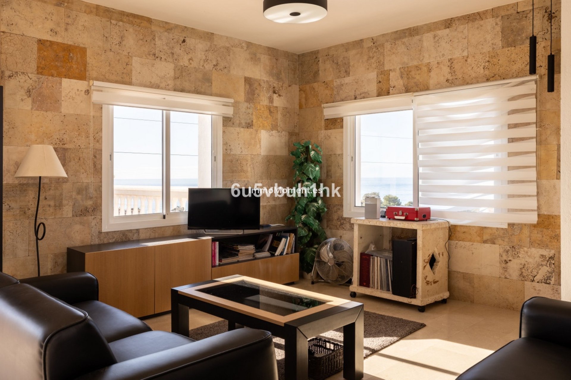 Bestaande woning - Villa - Benalmadena - La Capellania