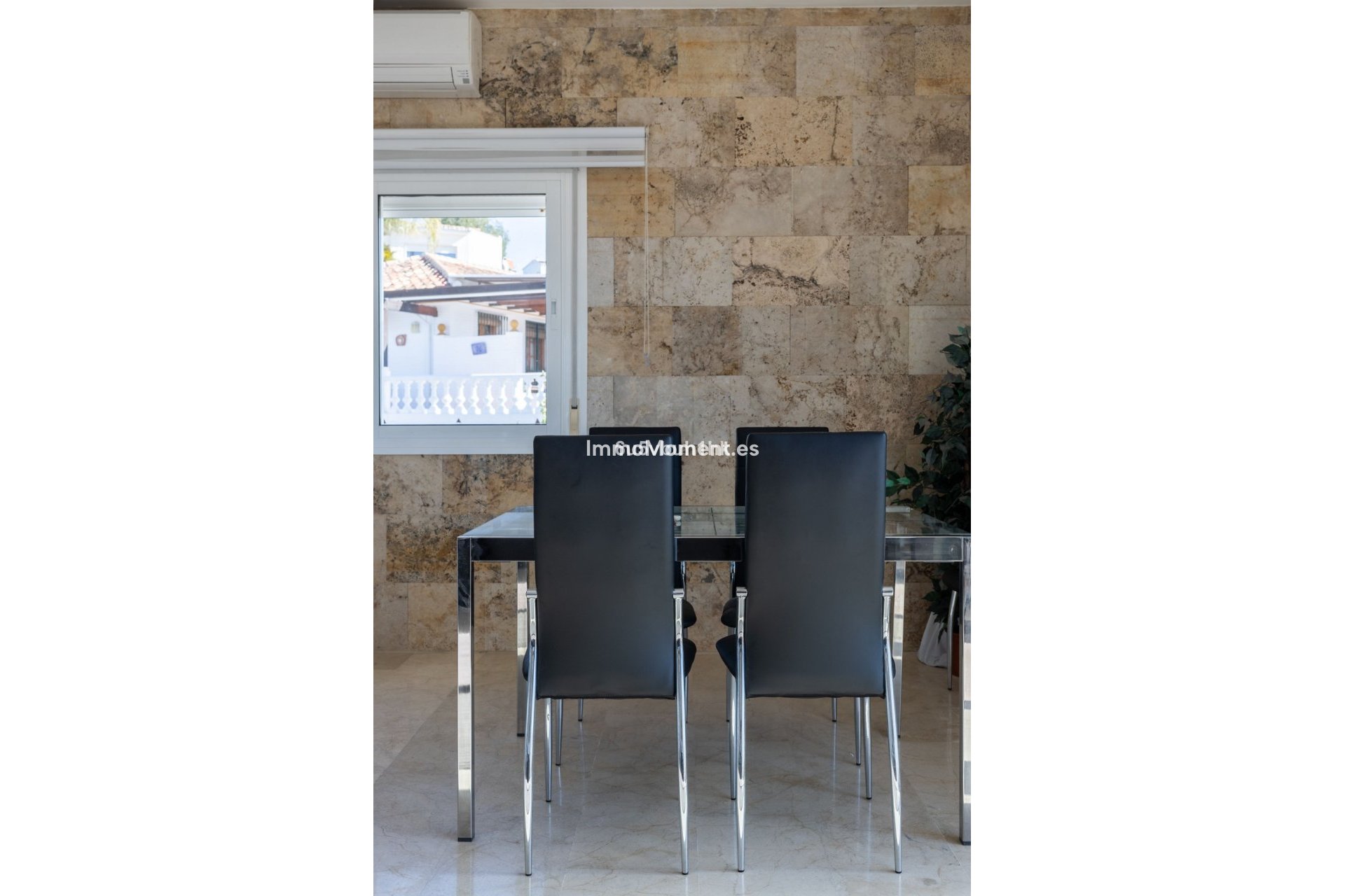 Bestaande woning - Villa - Benalmadena - La Capellania