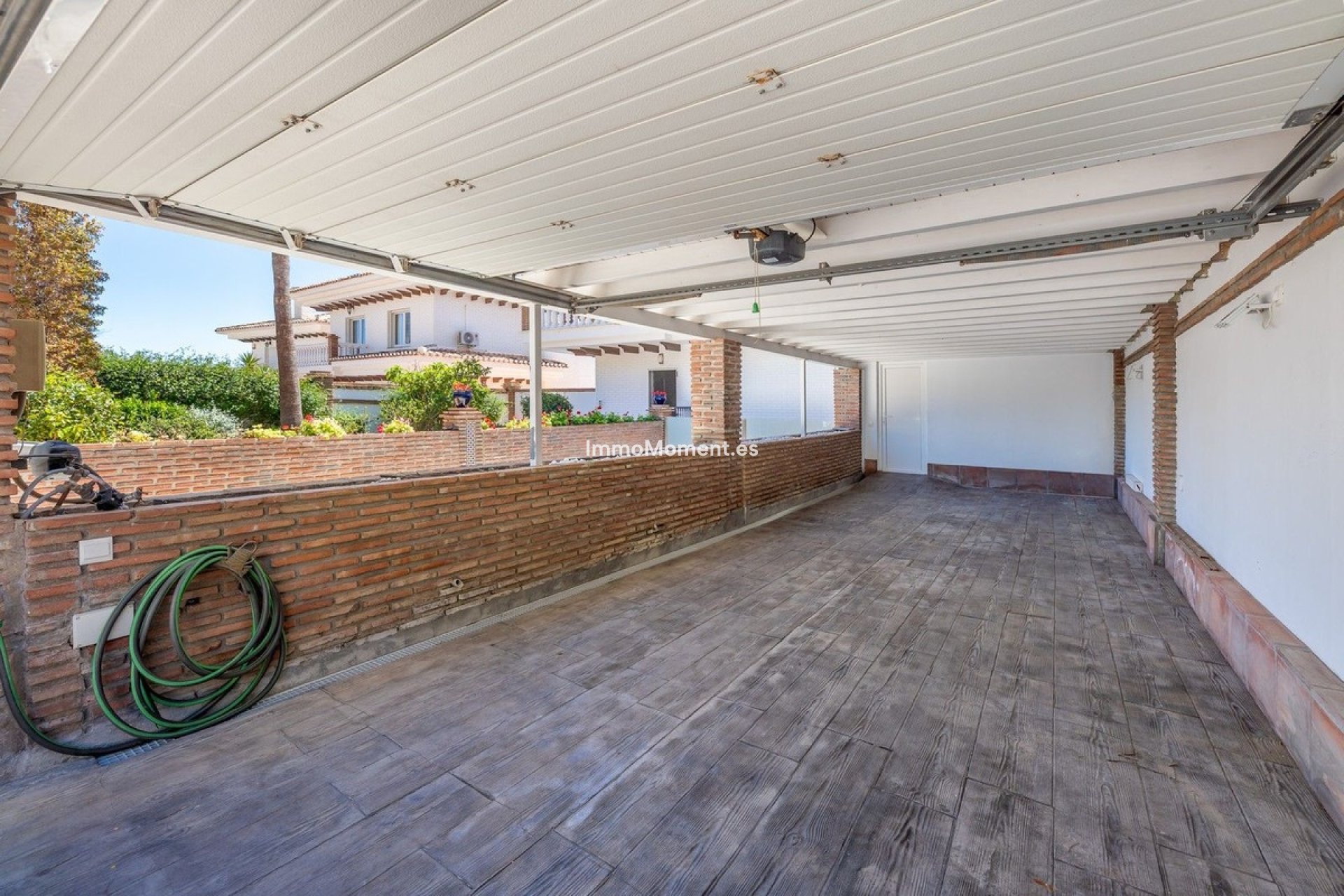 Bestaande woning - Villa - Benalmadena - La Capellania