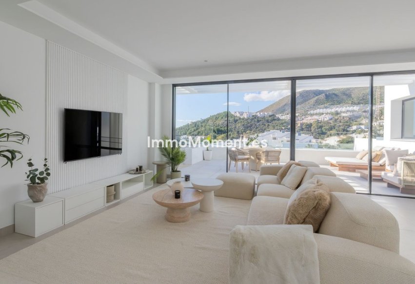 Bestaande woning - Villa - Benalmadena - Torremuelle