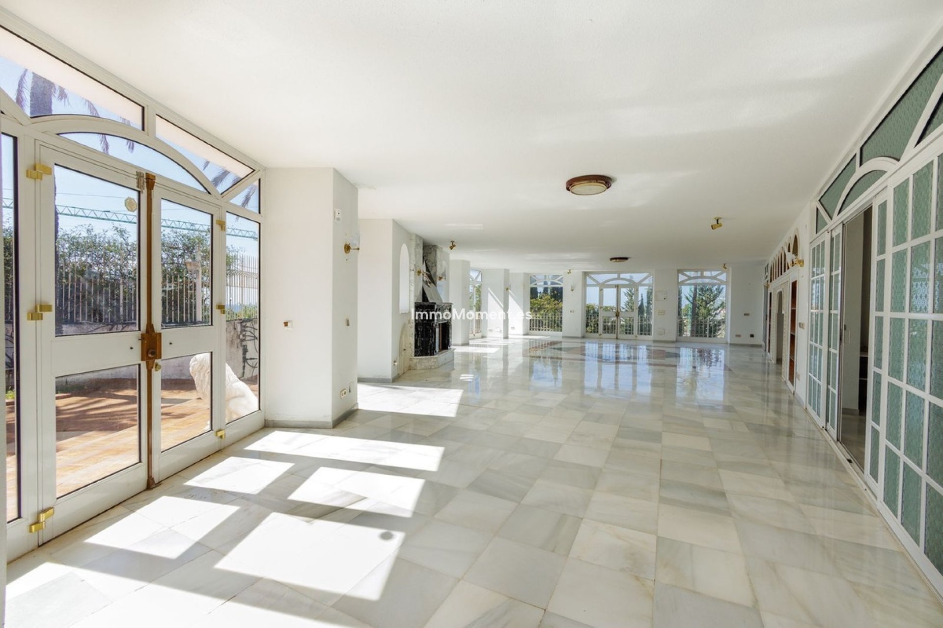 Bestaande woning - Villa - Benalmadena - Torremuelle