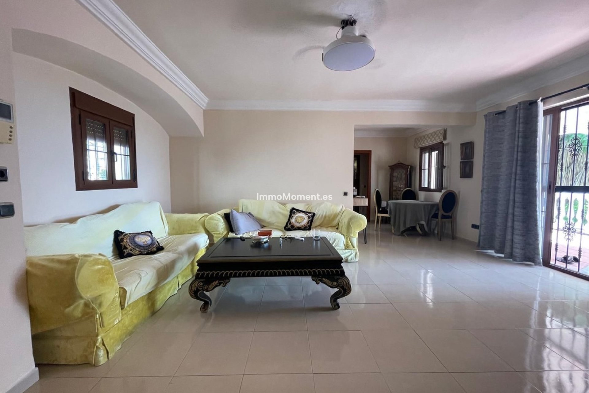 Bestaande woning - Villa - Benalmadena - Torremuelle