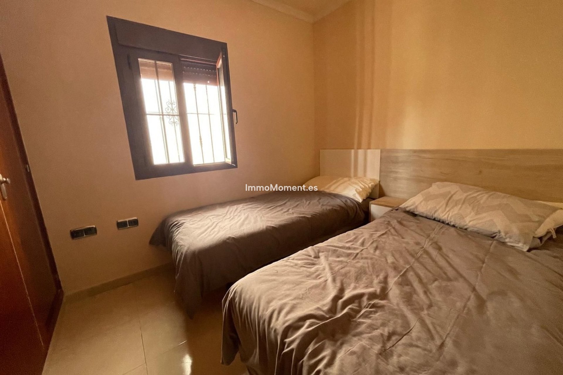 Bestaande woning - Villa - Benalmadena - Torremuelle