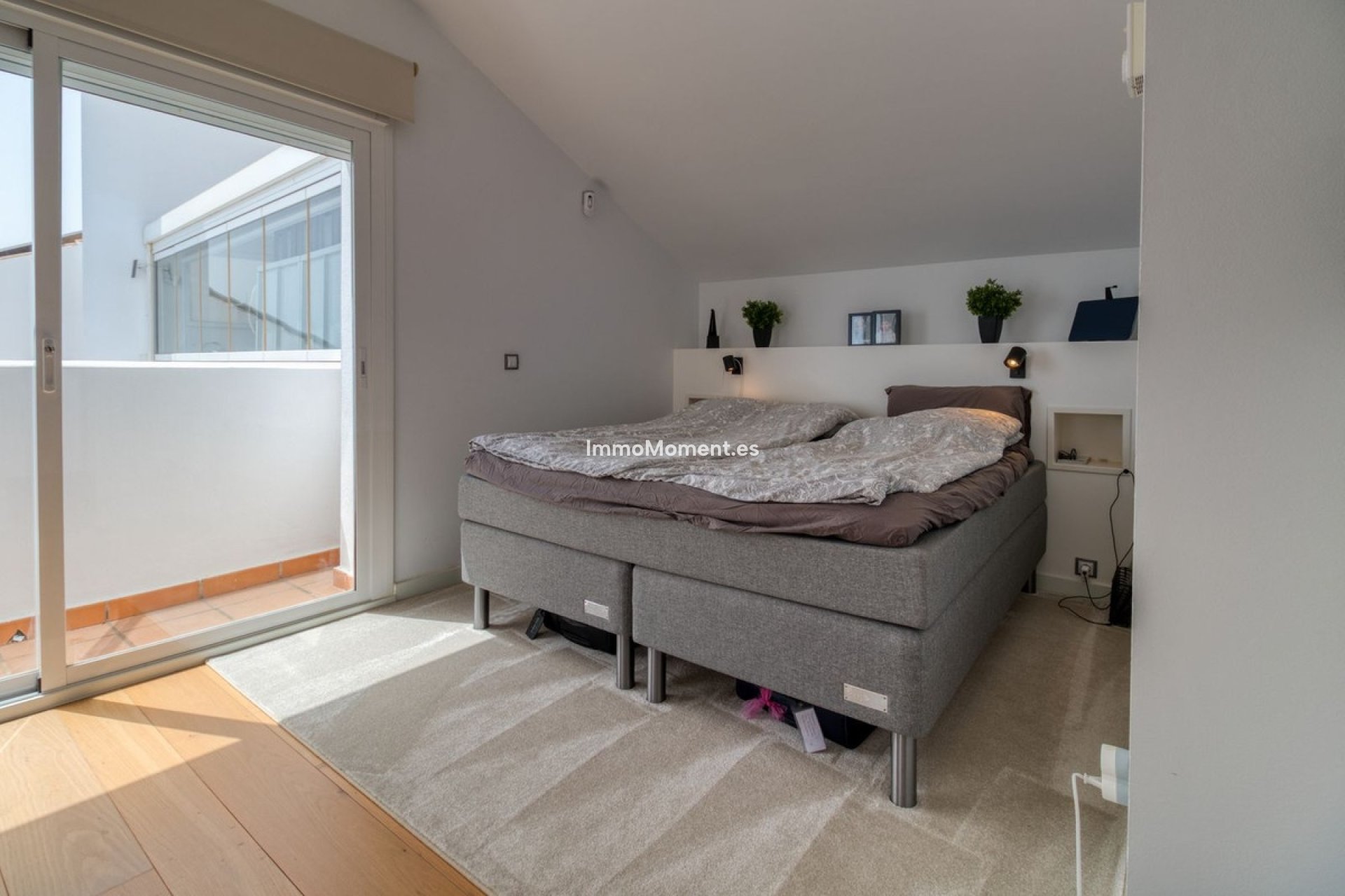 Bestaande woning - Villa - Benalmadena - Torremuelle