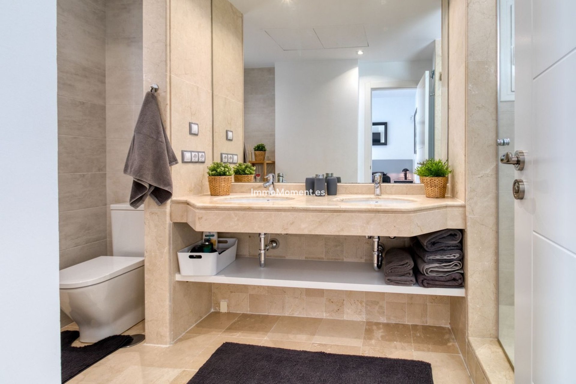 Bestaande woning - Villa - Benalmadena - Torremuelle