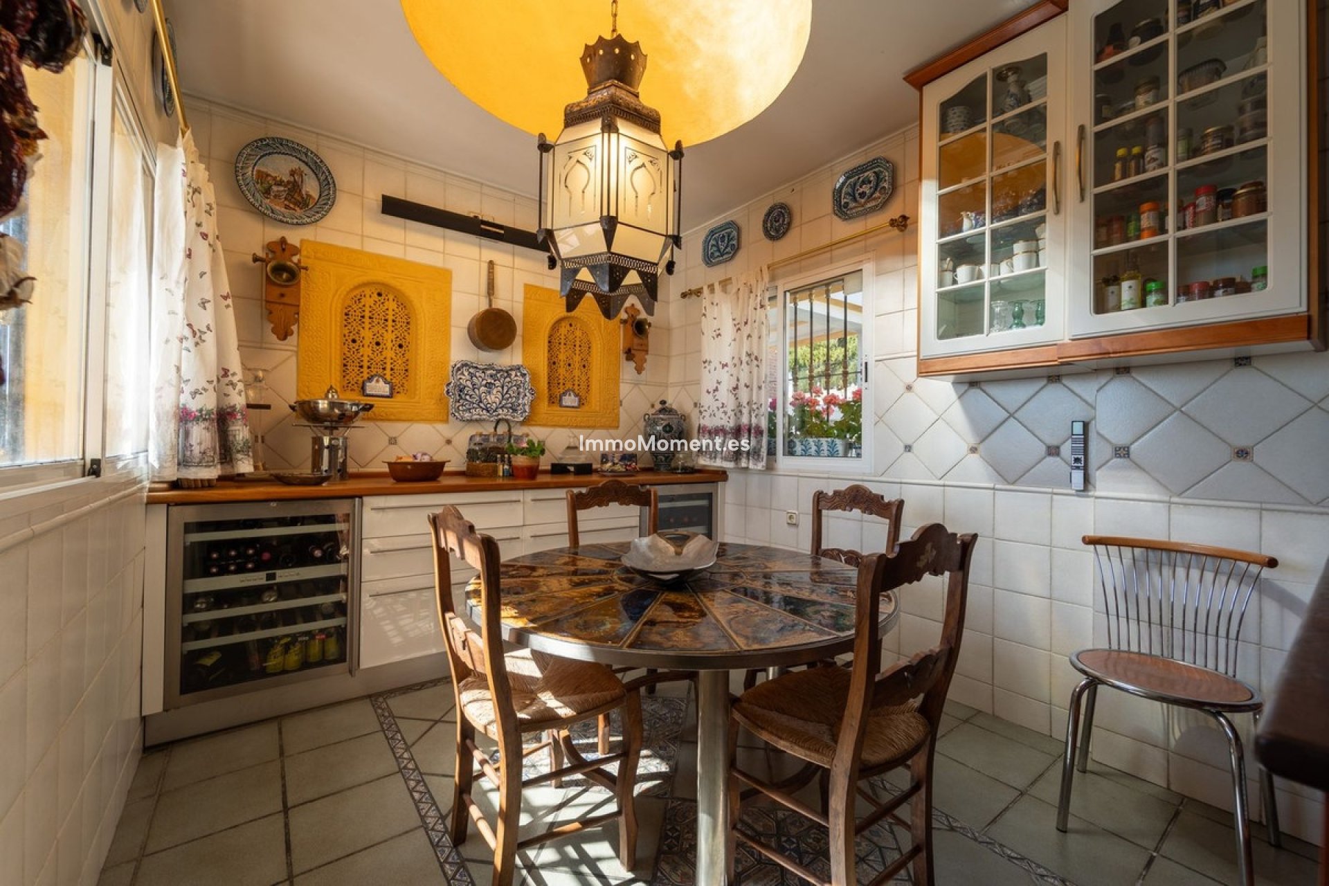 Bestaande woning - Villa - Benalmadena - Torremuelle