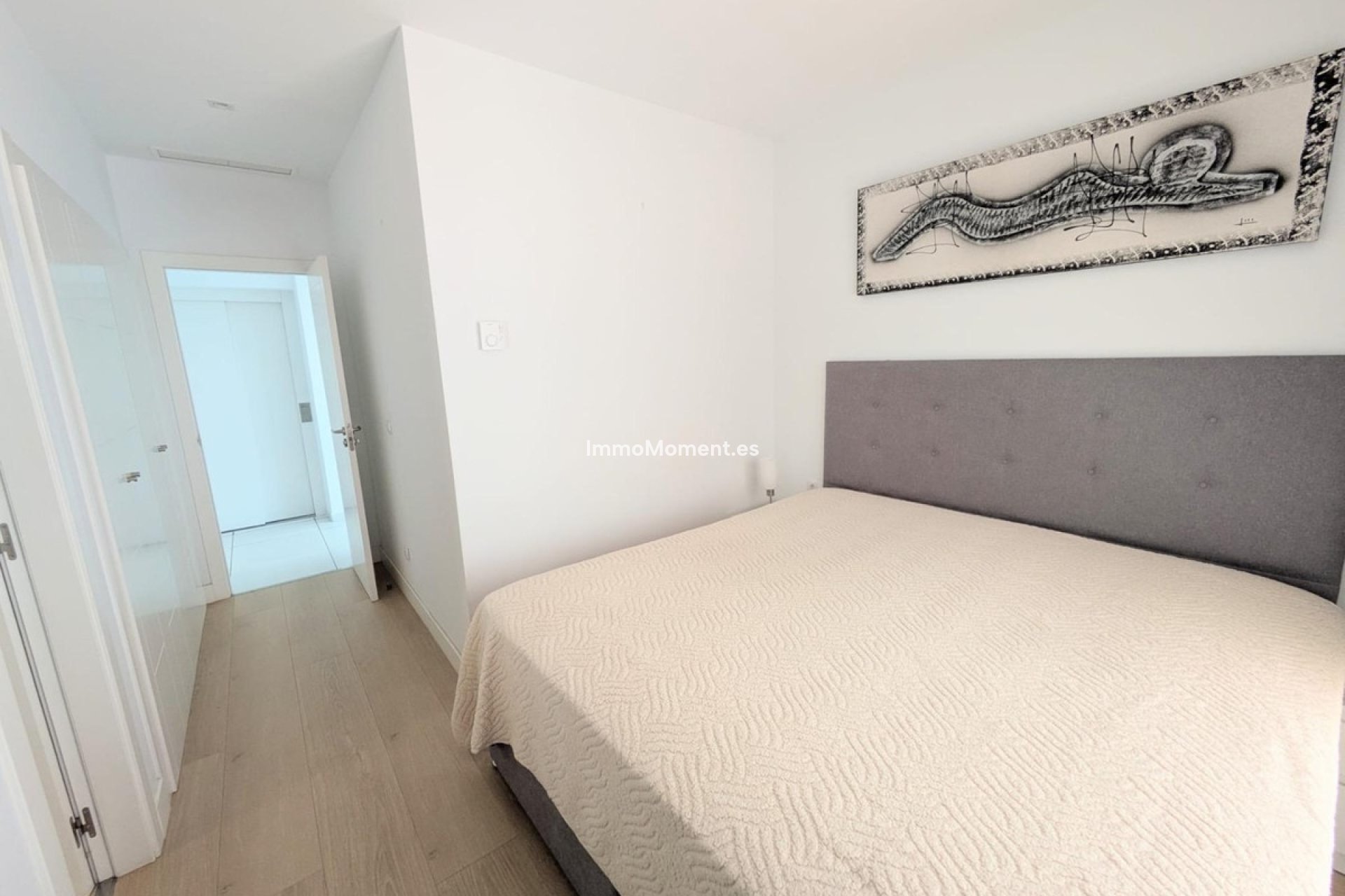 Bestaande woning - Villa - Benalmadena - Torremuelle