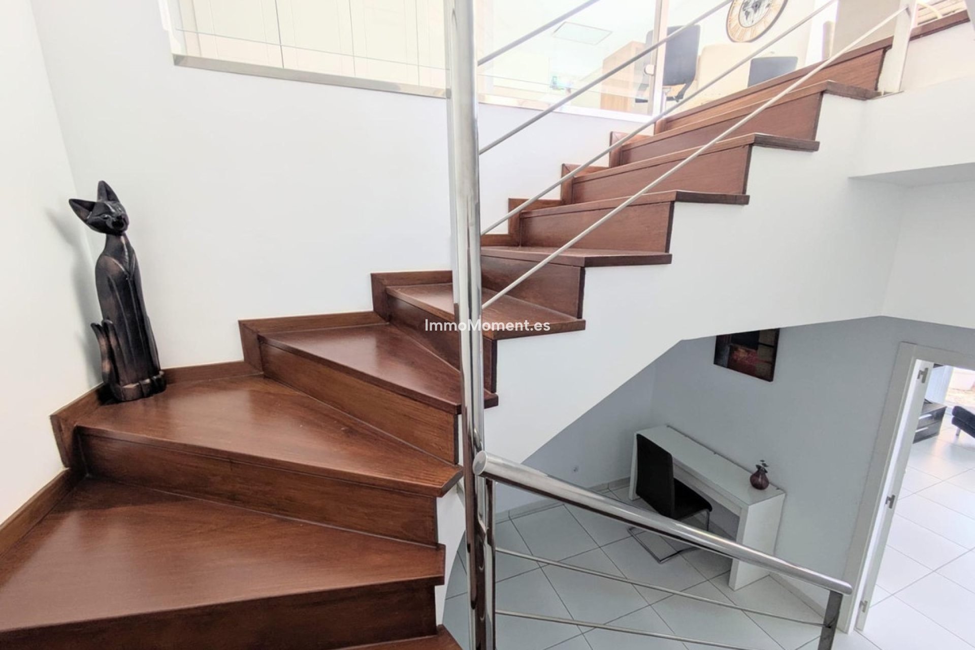 Bestaande woning - Villa - Benalmadena - Torremuelle