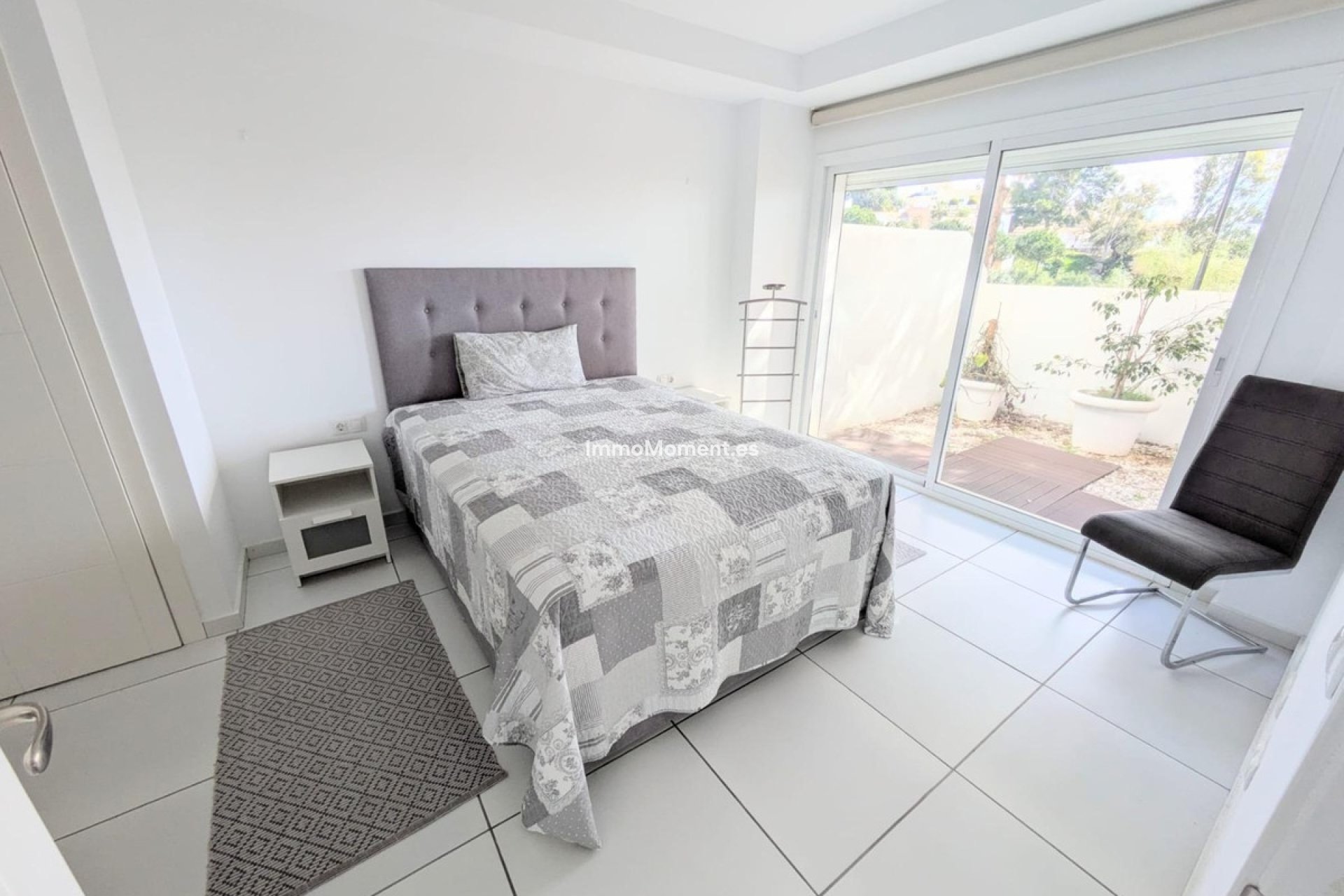 Bestaande woning - Villa - Benalmadena - Torremuelle