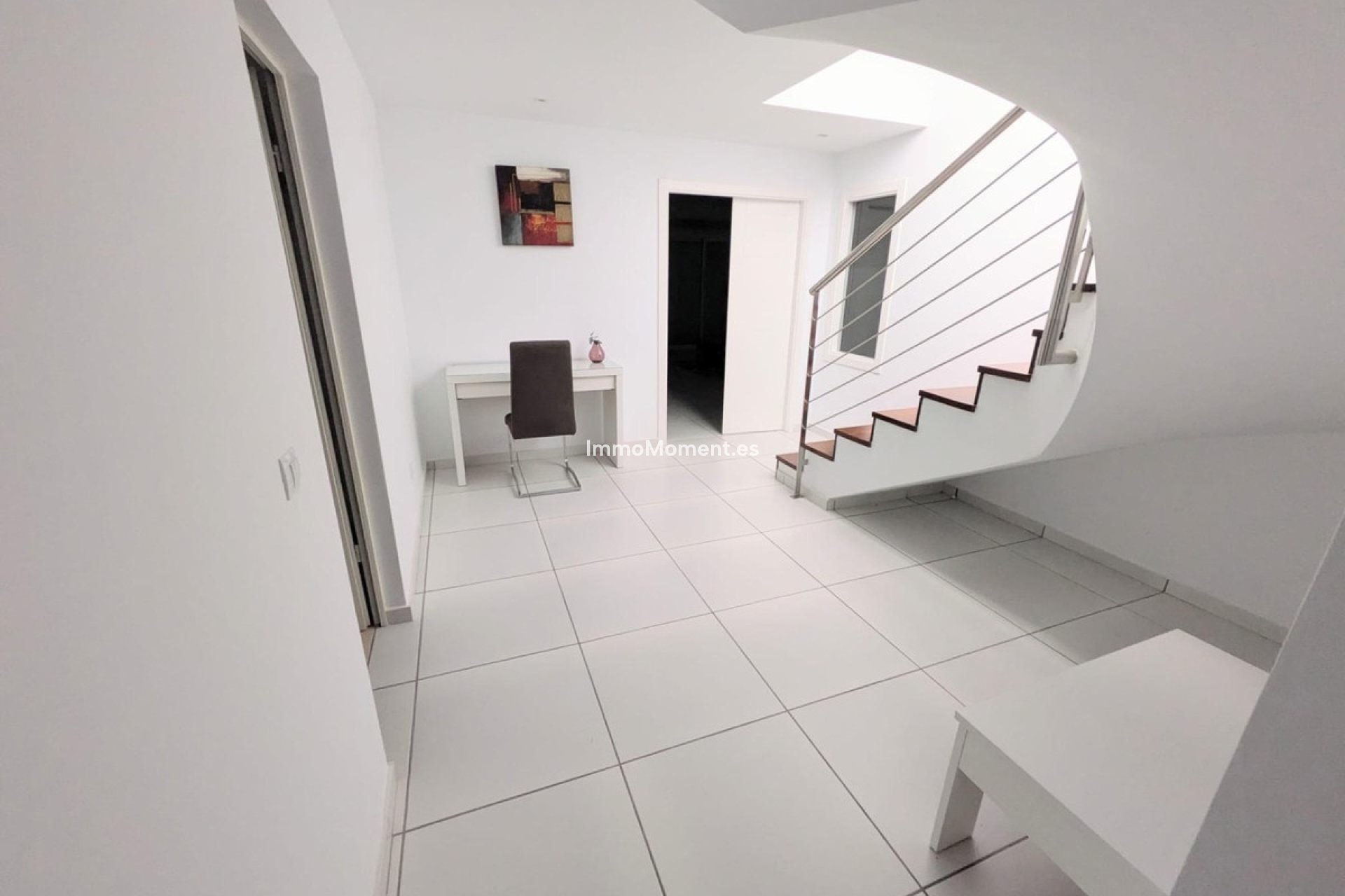 Bestaande woning - Villa - Benalmadena - Torremuelle