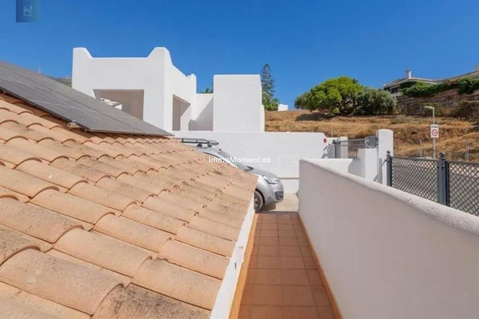 Bestaande woning - Villa - Benalmadena - Torremuelle