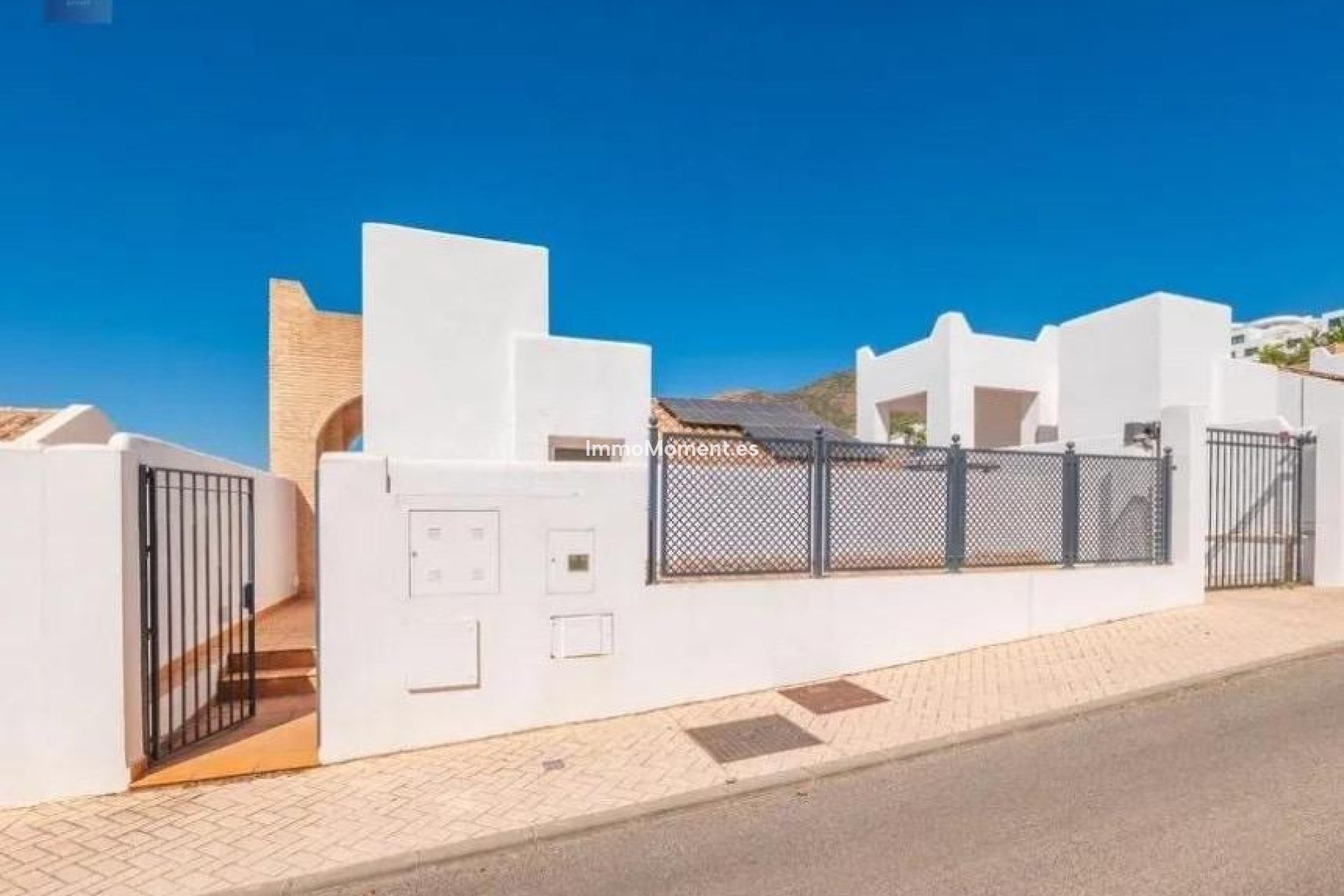 Bestaande woning - Villa - Benalmadena - Torremuelle