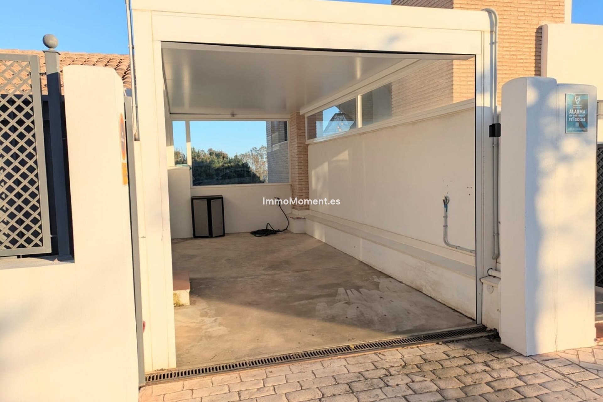 Bestaande woning - Villa - Benalmadena - Torremuelle