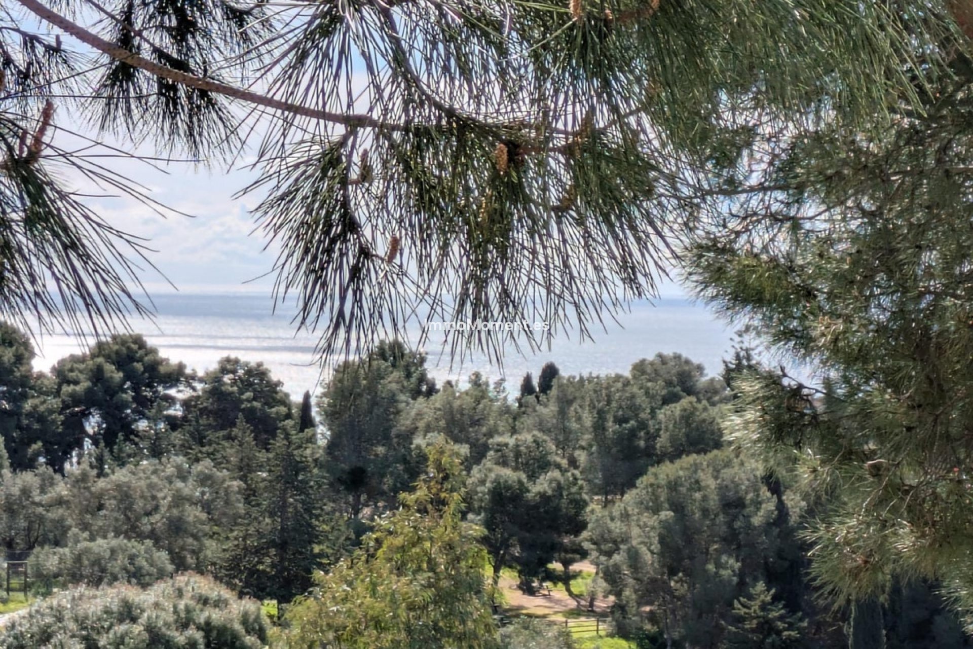 Bestaande woning - Villa - Benalmadena - Torremuelle