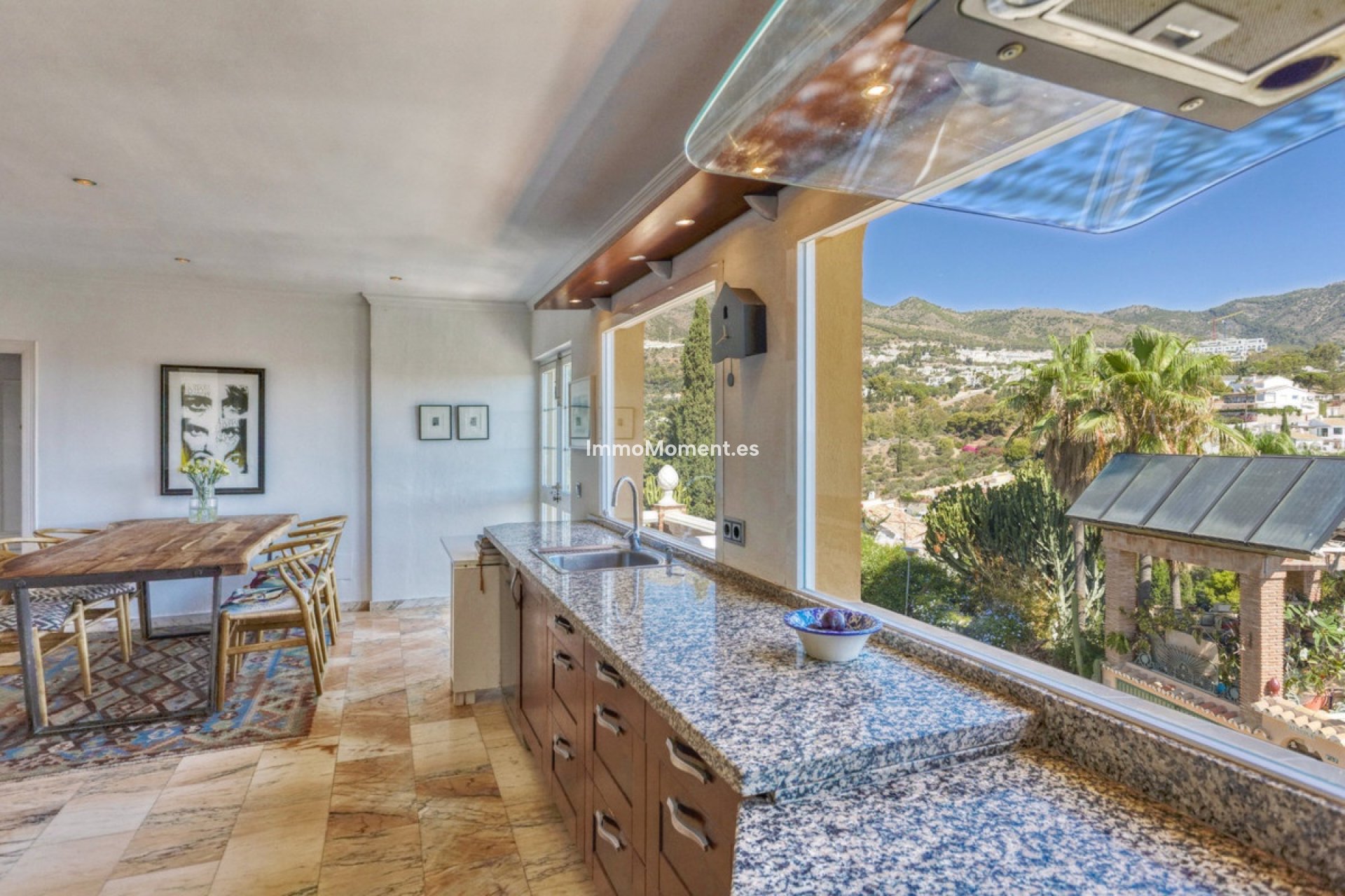 Bestaande woning - Villa - Benalmadena - Torremuelle