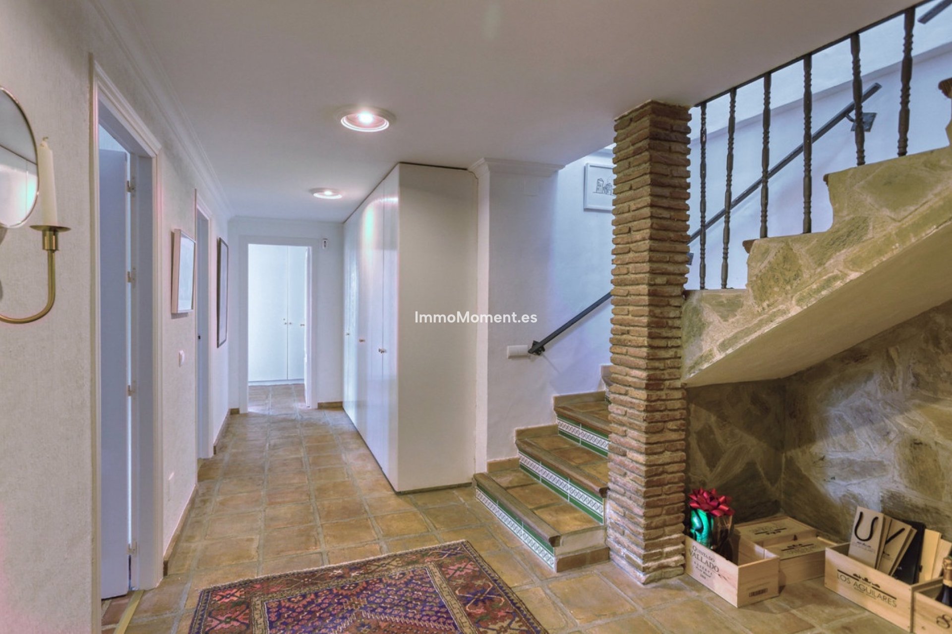 Bestaande woning - Villa - Benalmadena - Torremuelle