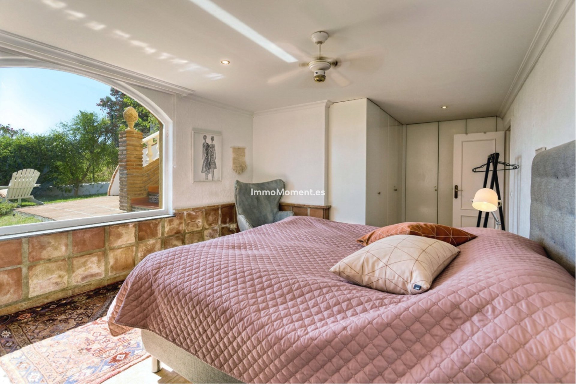 Bestaande woning - Villa - Benalmadena - Torremuelle