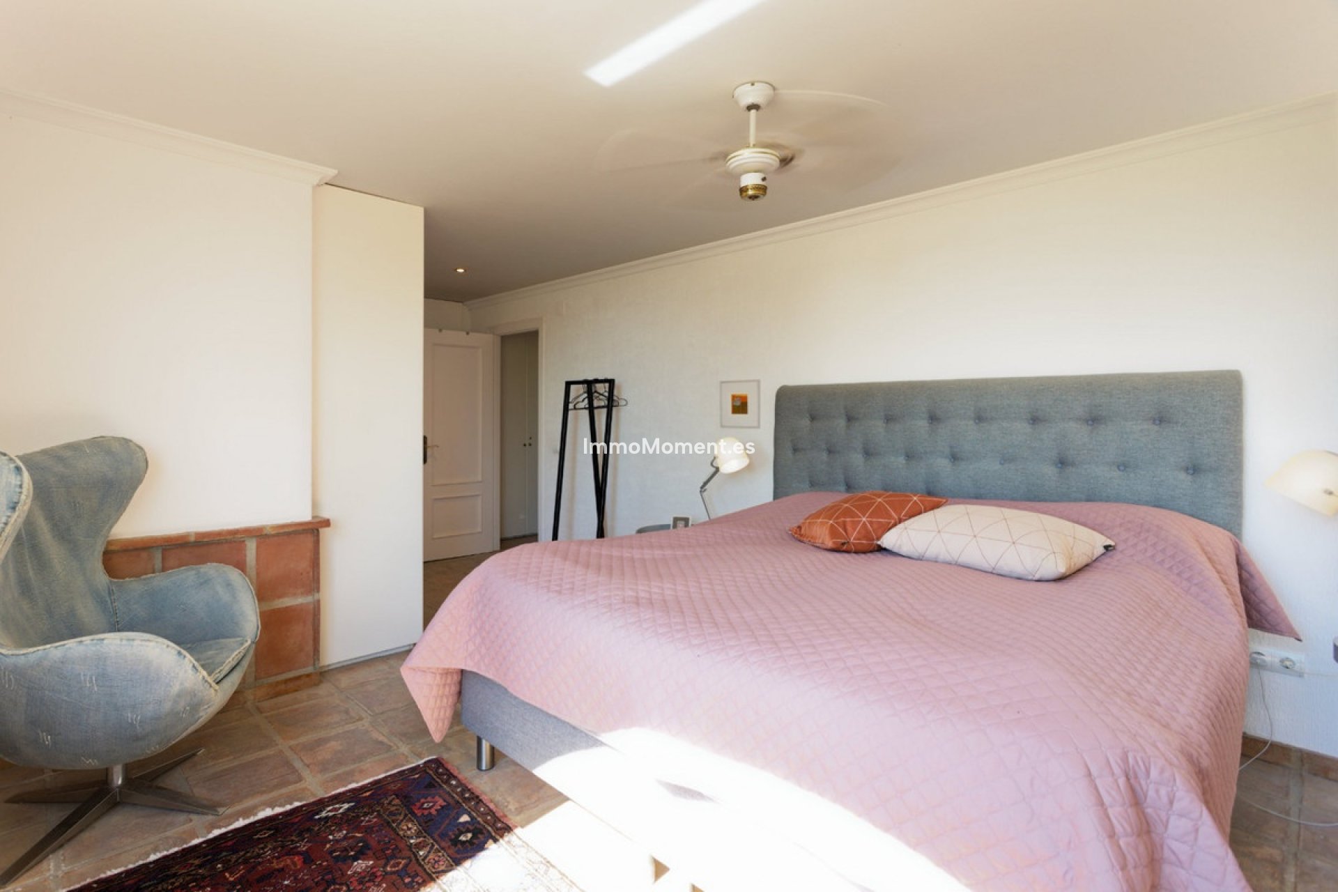 Bestaande woning - Villa - Benalmadena - Torremuelle