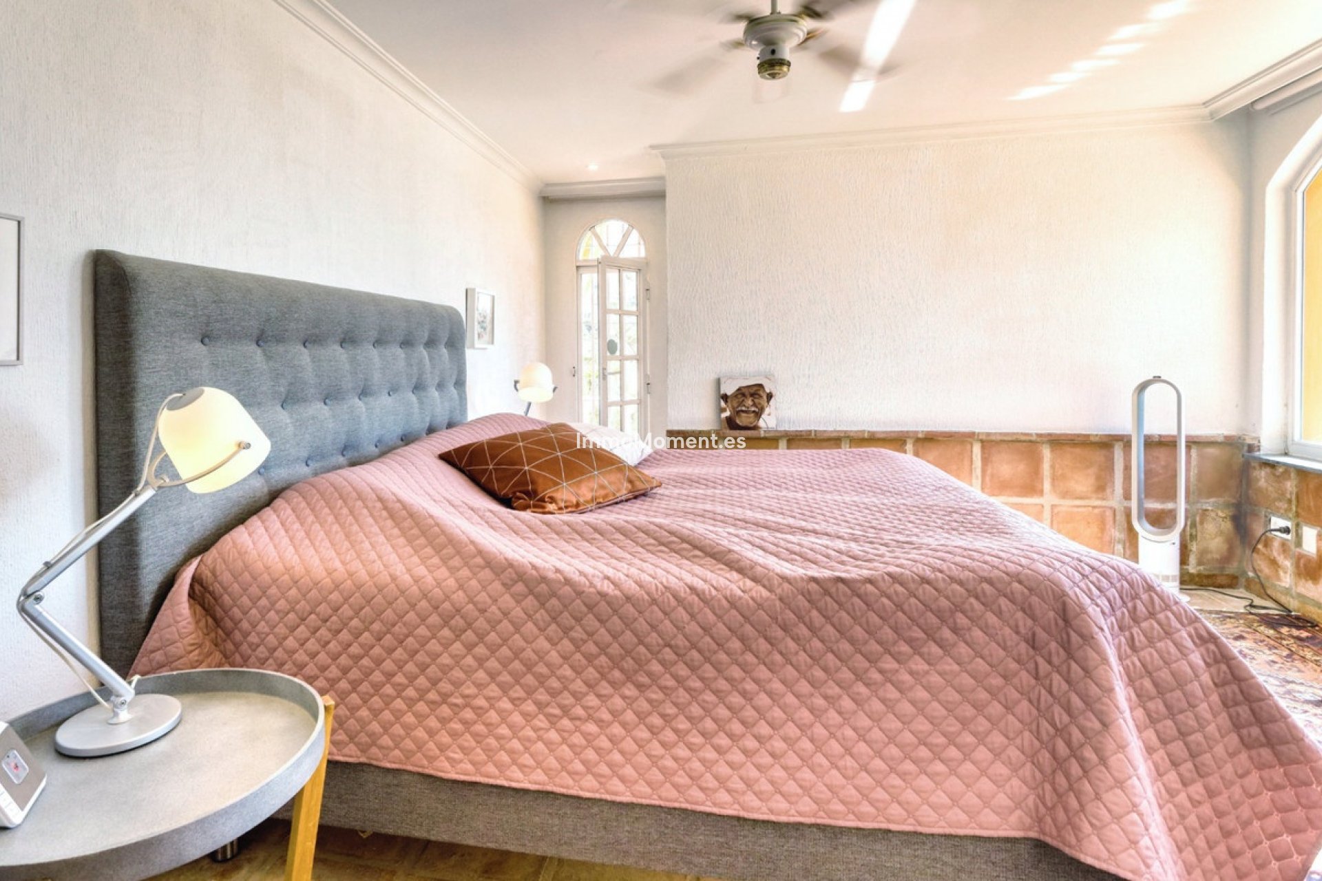 Bestaande woning - Villa - Benalmadena - Torremuelle