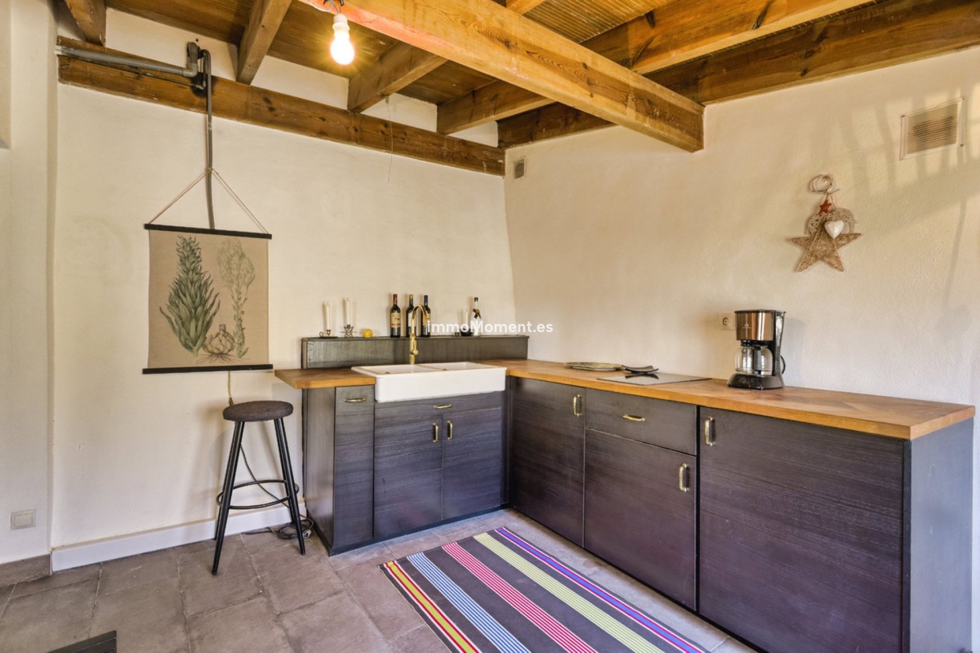 Bestaande woning - Villa - Benalmadena - Torremuelle