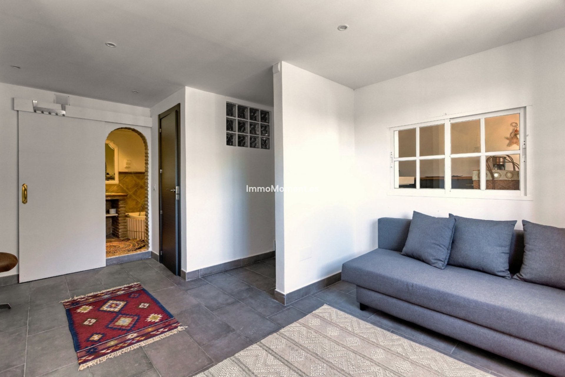 Bestaande woning - Villa - Benalmadena - Torremuelle