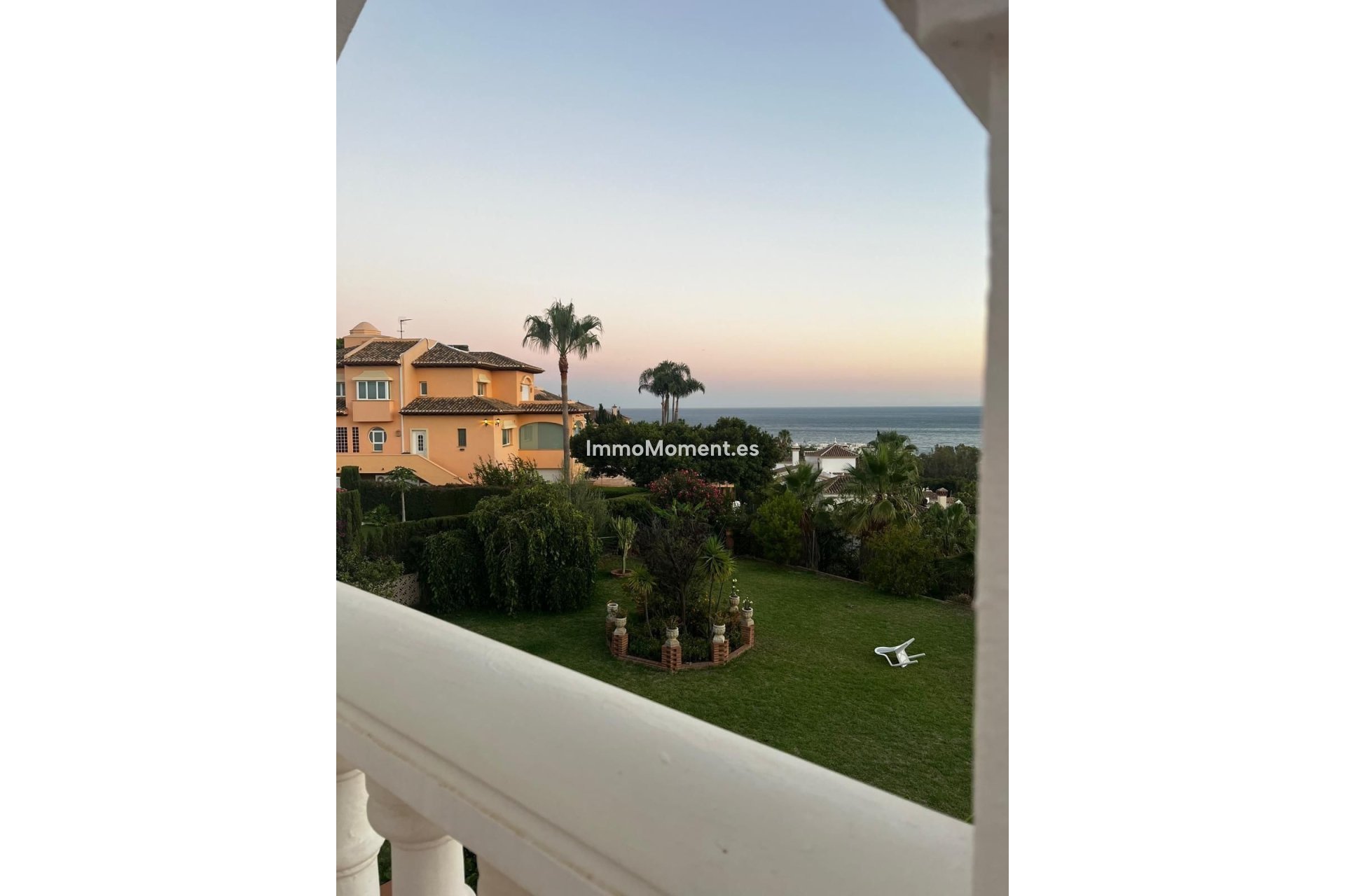 Bestaande woning - Villa - Benalmadena - Torrequebrada