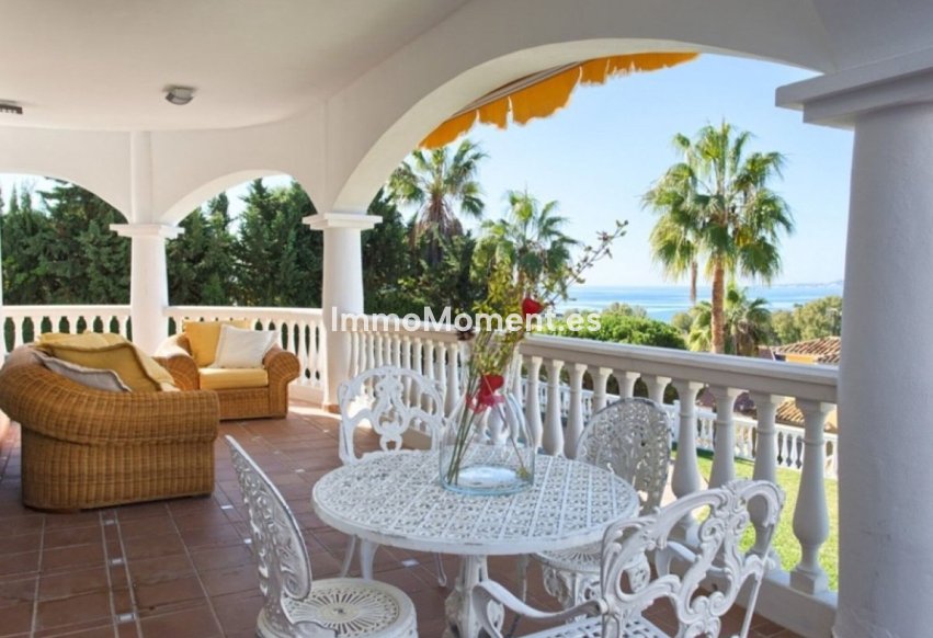 Bestaande woning - Villa - Benalmadena - Torrequebrada