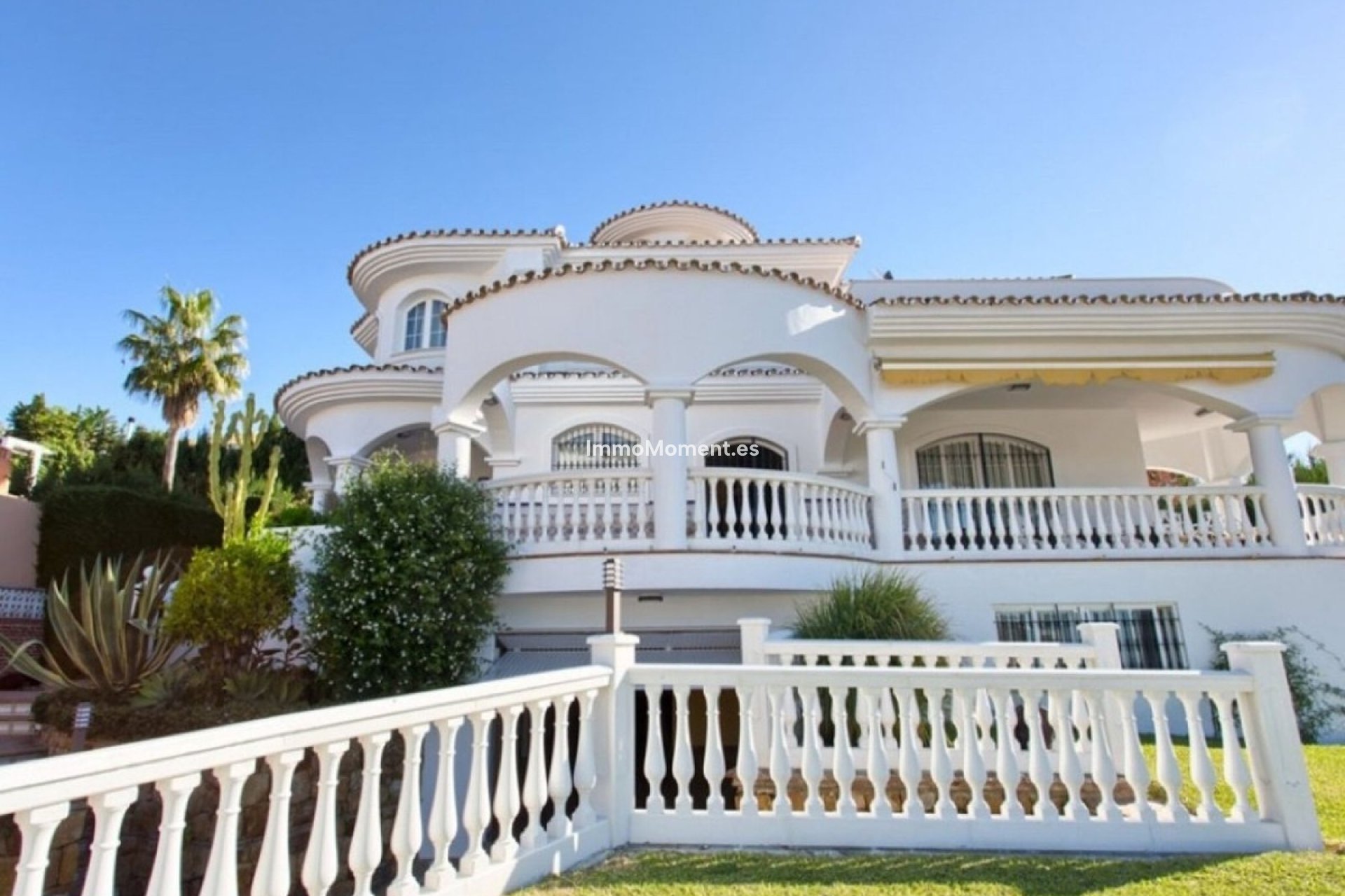 Bestaande woning - Villa - Benalmadena - Torrequebrada