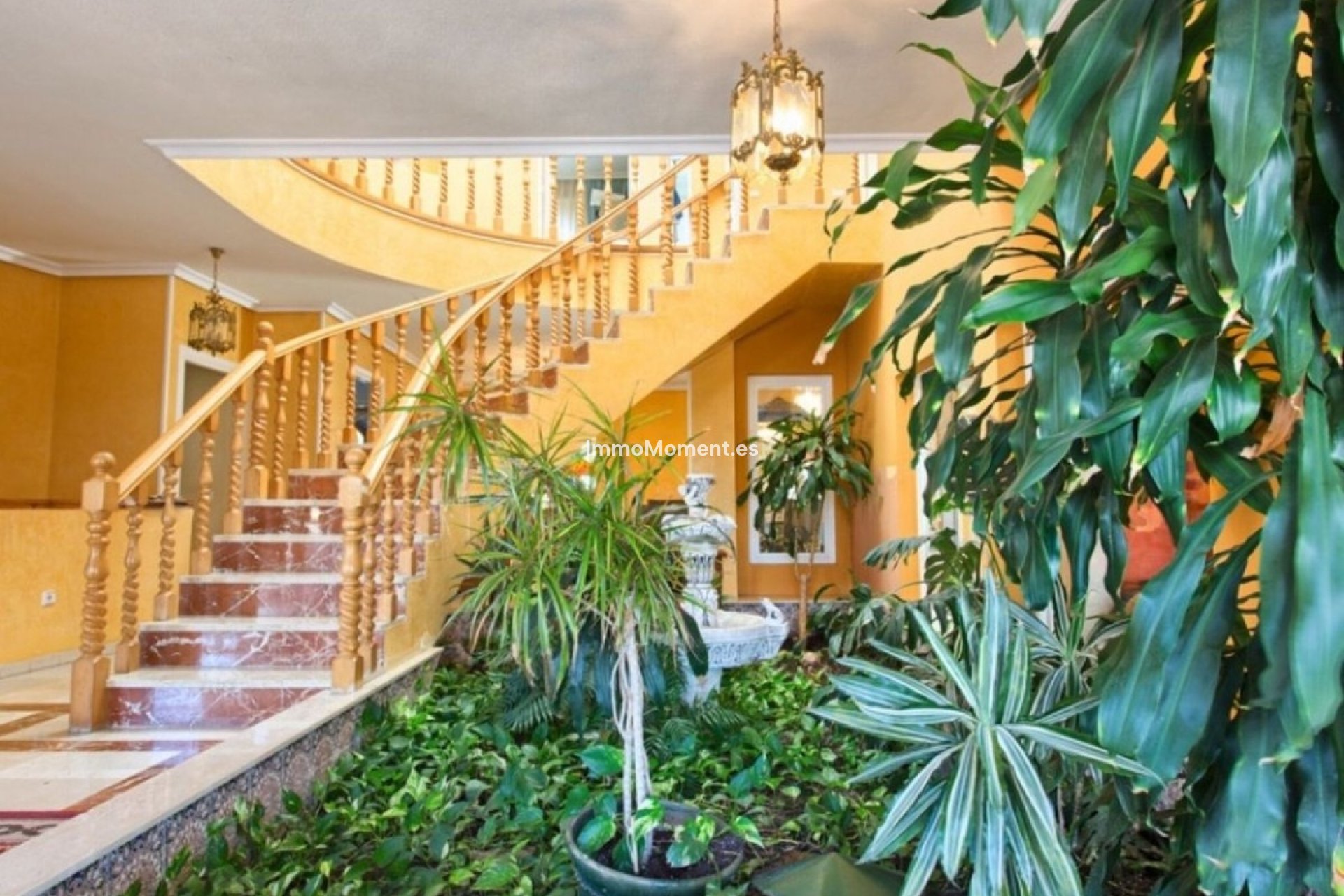 Bestaande woning - Villa - Benalmadena - Torrequebrada